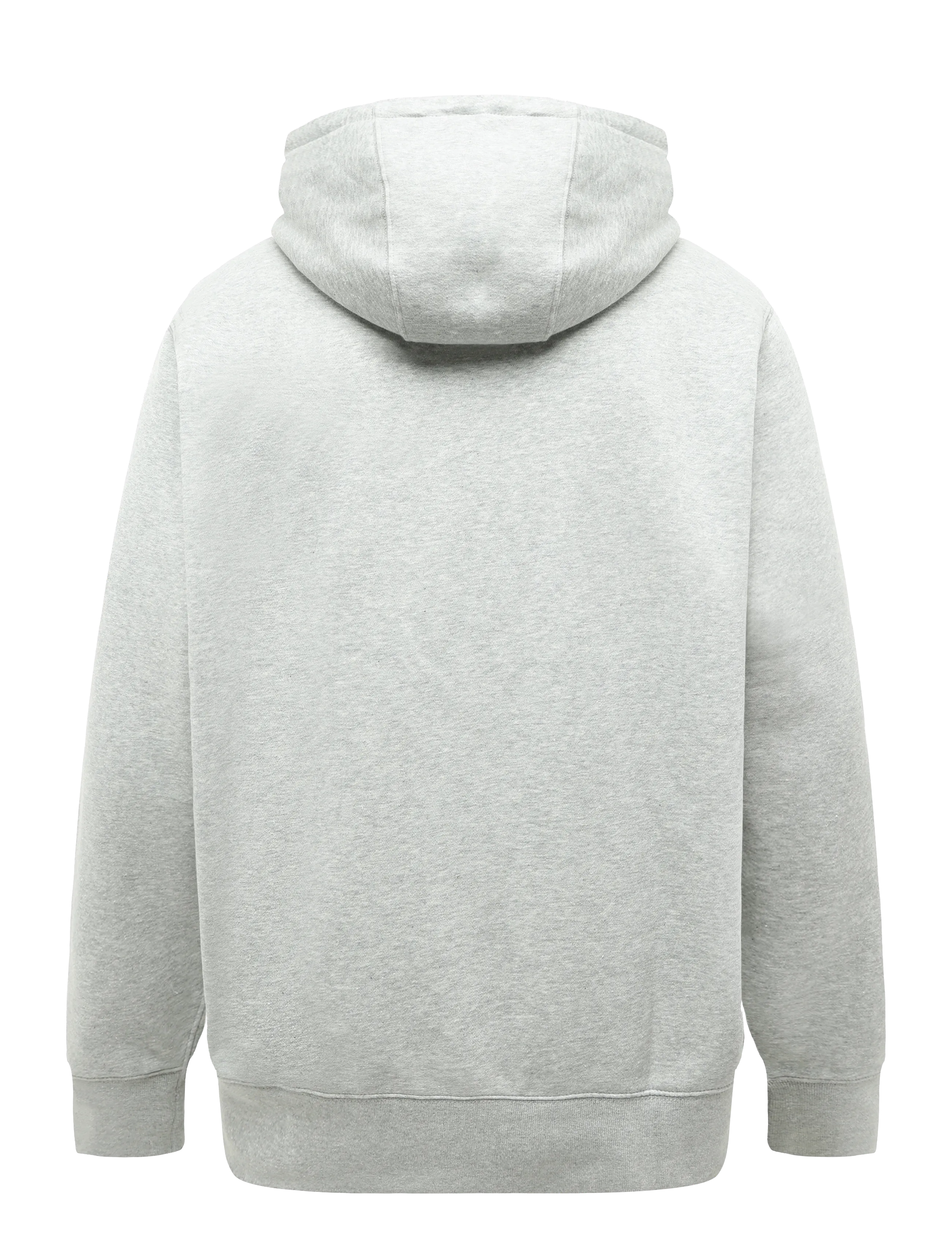 Club Logo Hoodie 2
