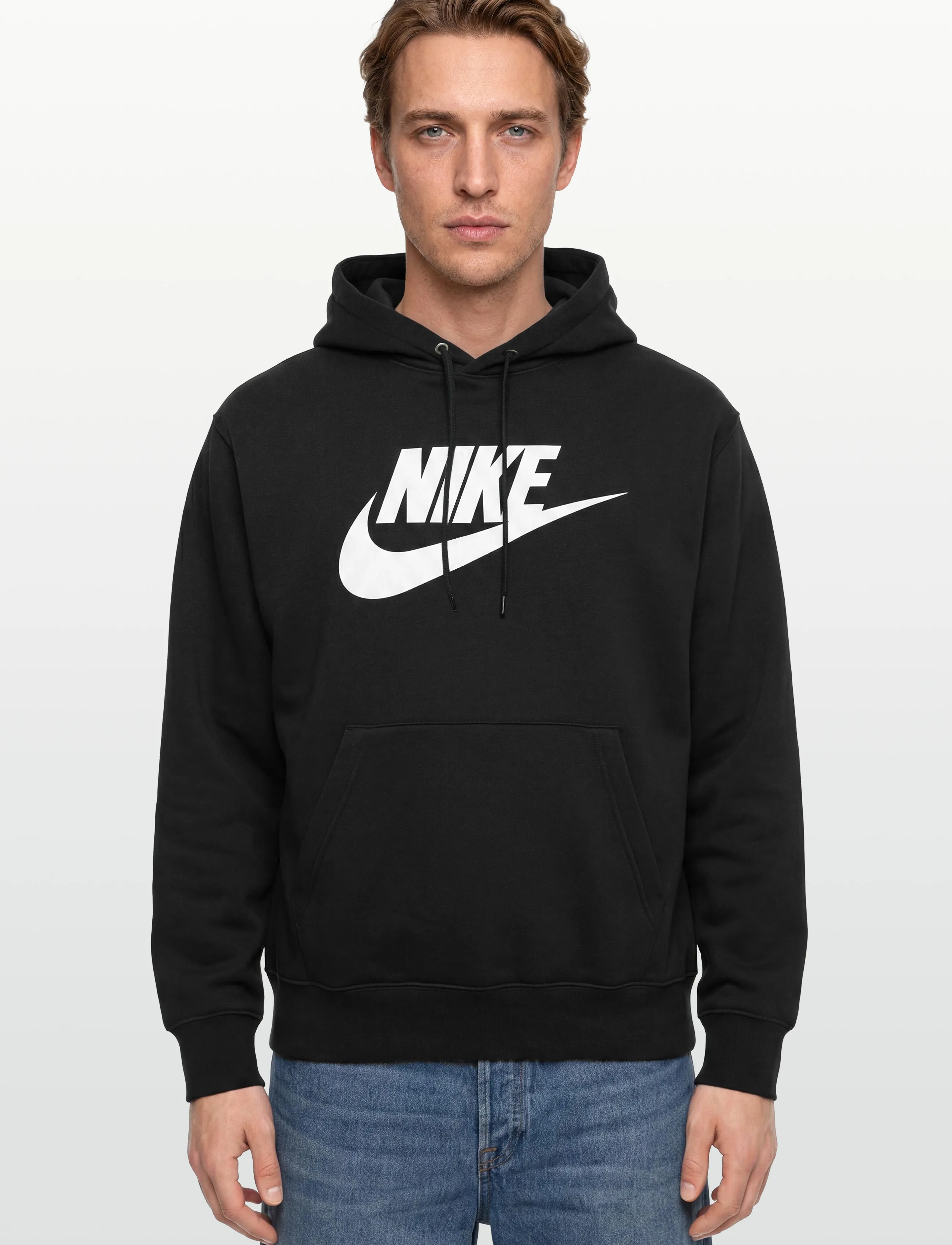Club Logo Hoodie 2