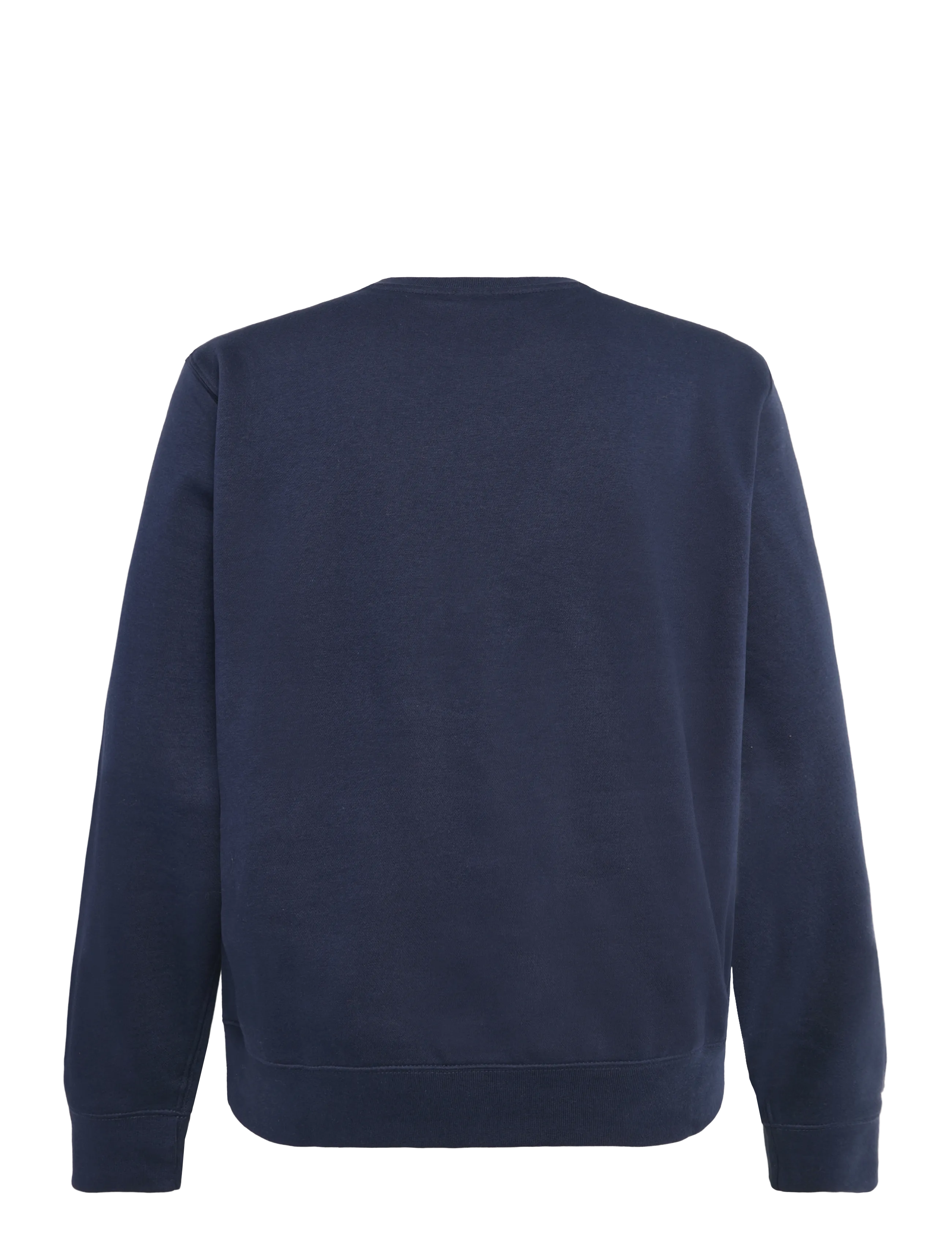 NIKE Foundation Sweatshirt Herr – bild 4