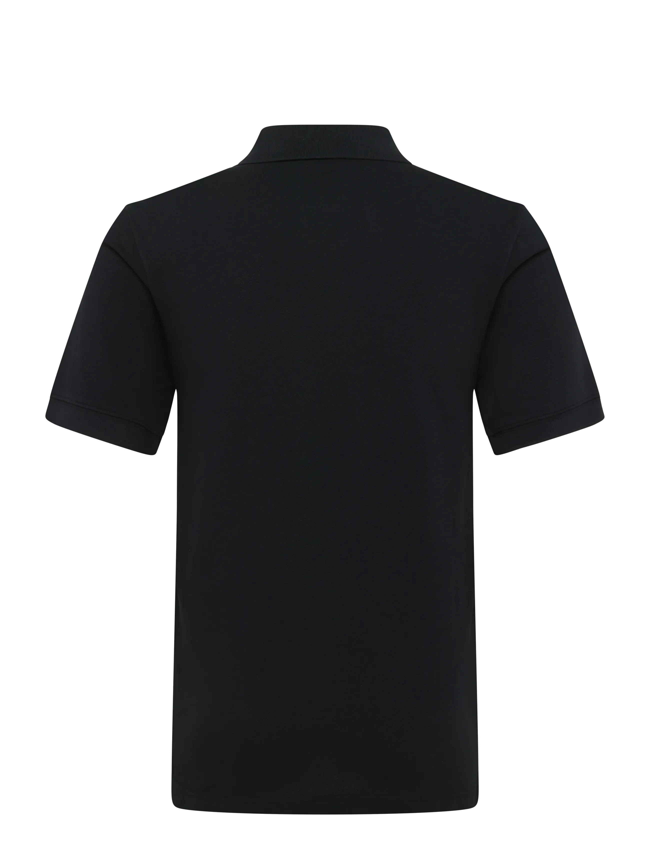 Club Pique Polo 2