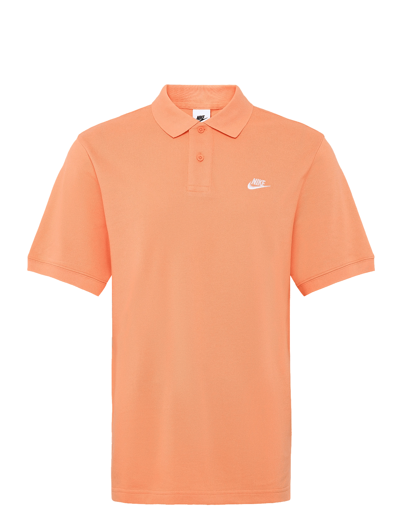 Nike - Nike Club Pique Polo
