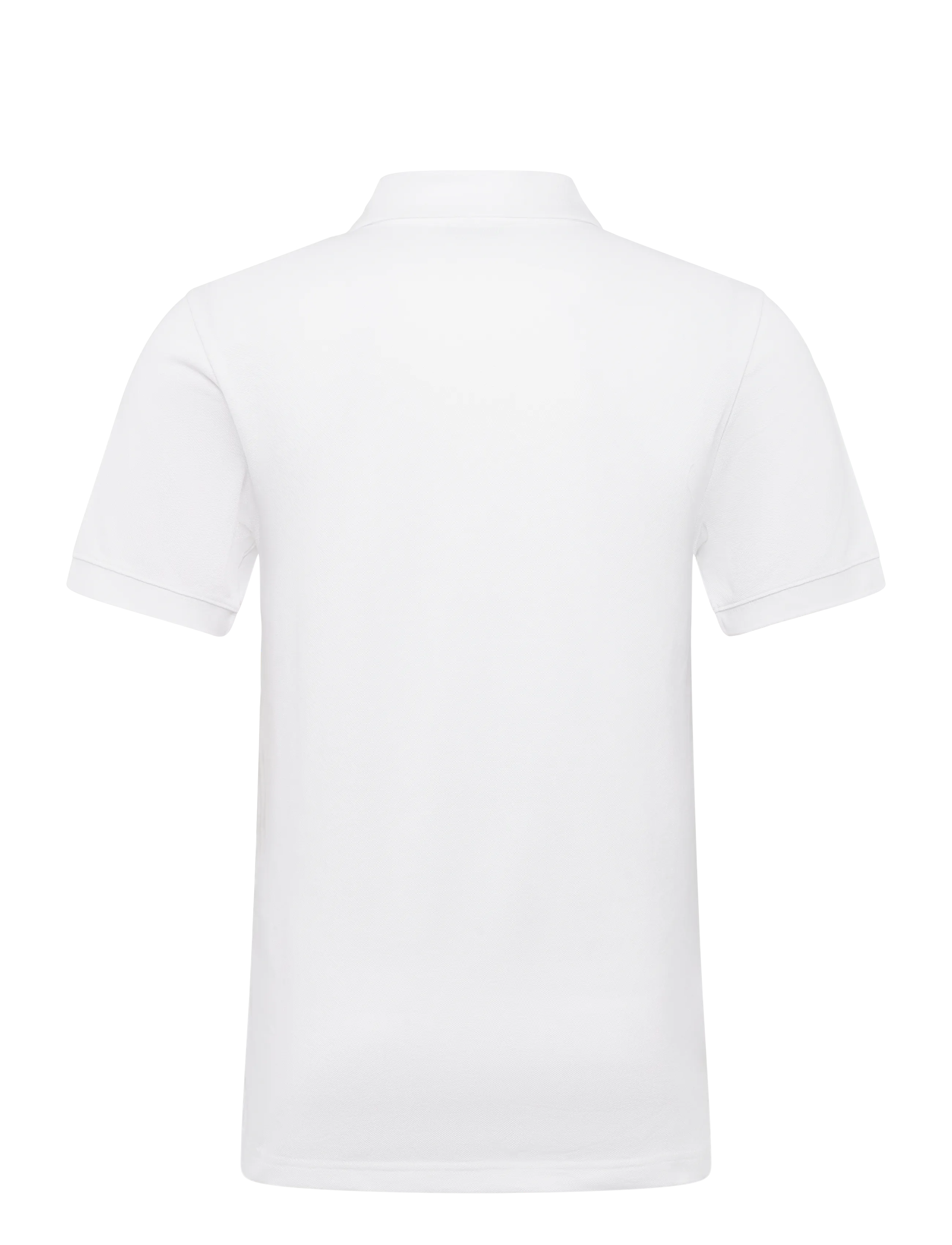 Club Pique Polo 2