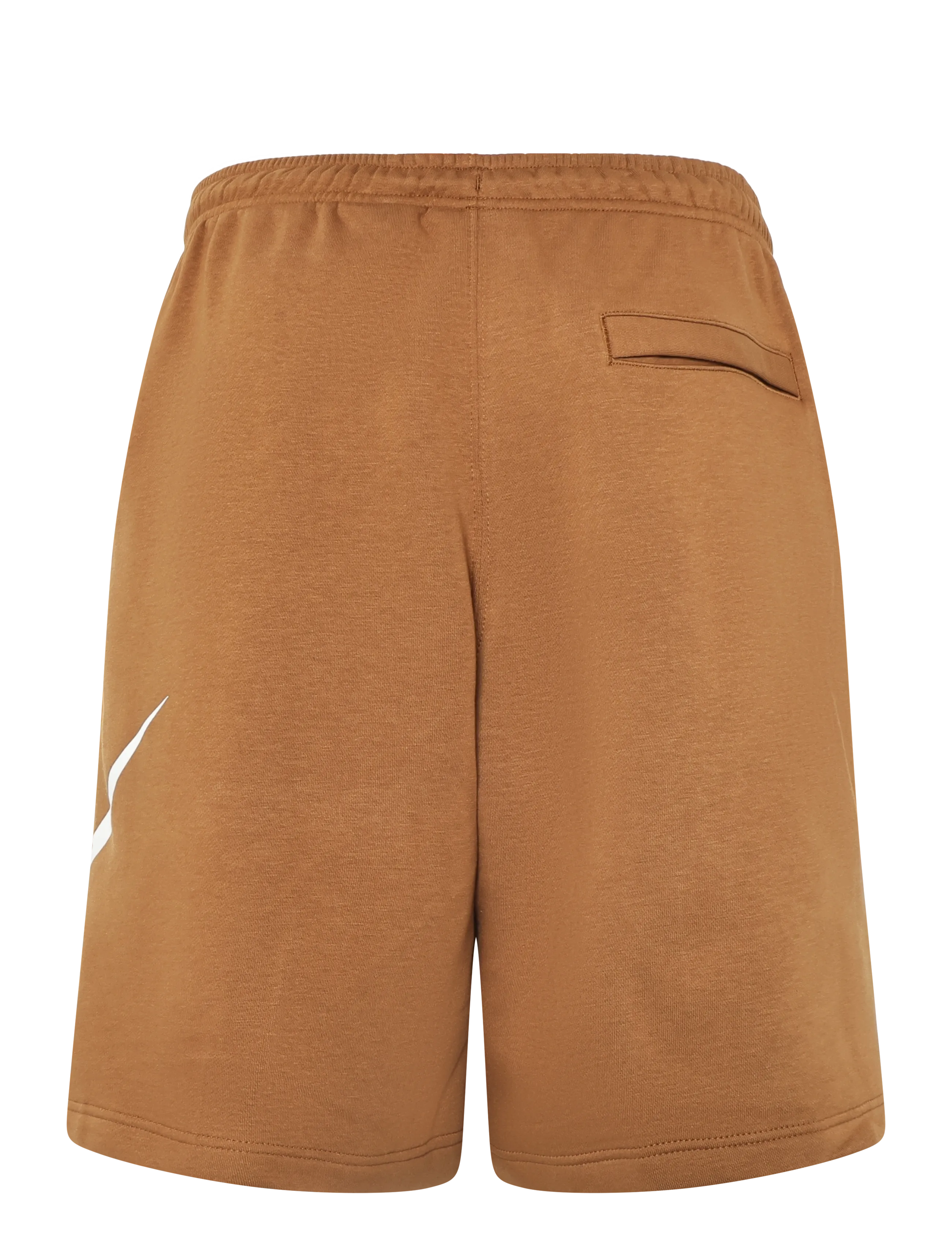 Nike - M N K CLUB BB SHORT GX - püksid - ale brown/ale brown/white - 1