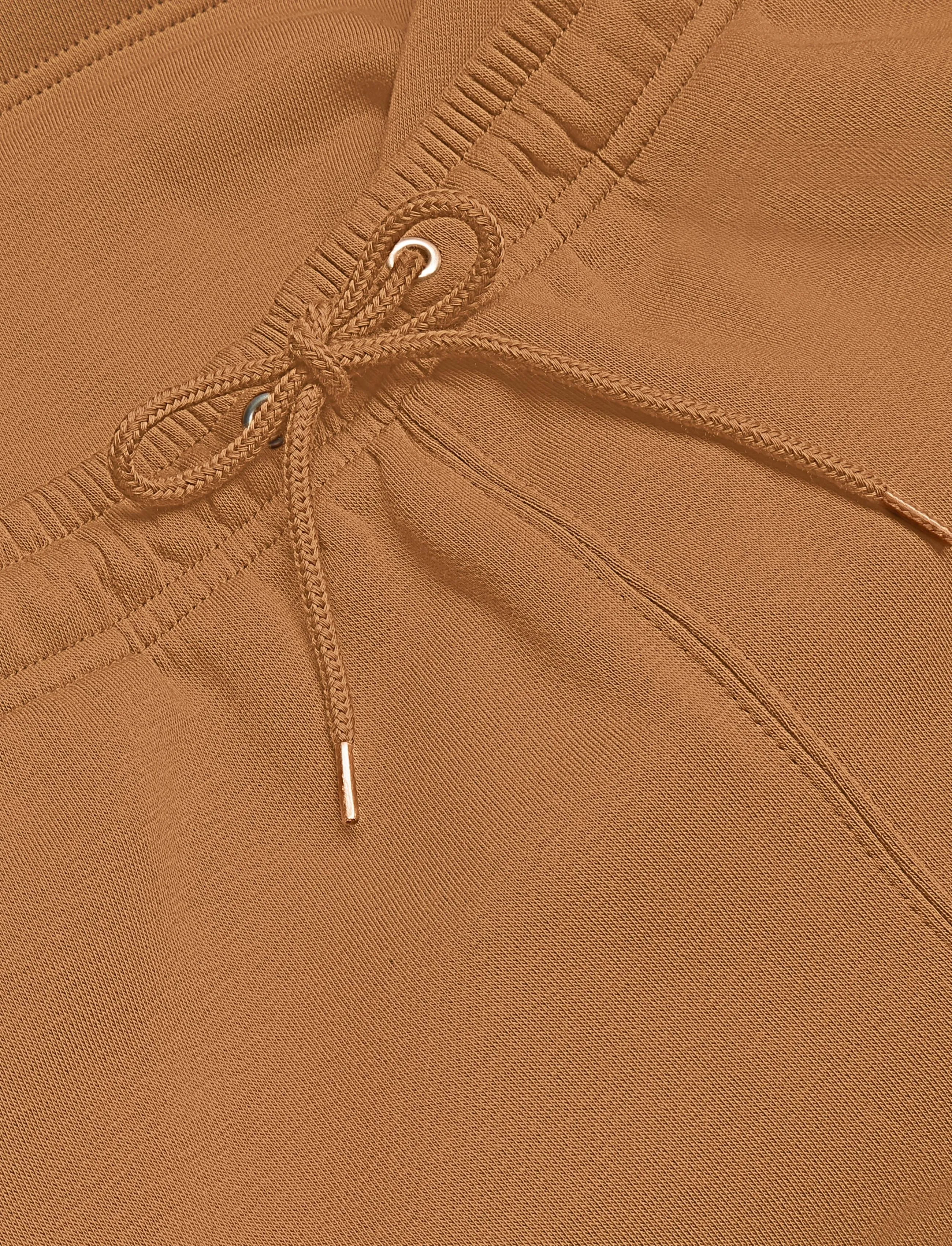 Nike - M N K CLUB BB SHORT GX - püksid - ale brown/ale brown/white - 2