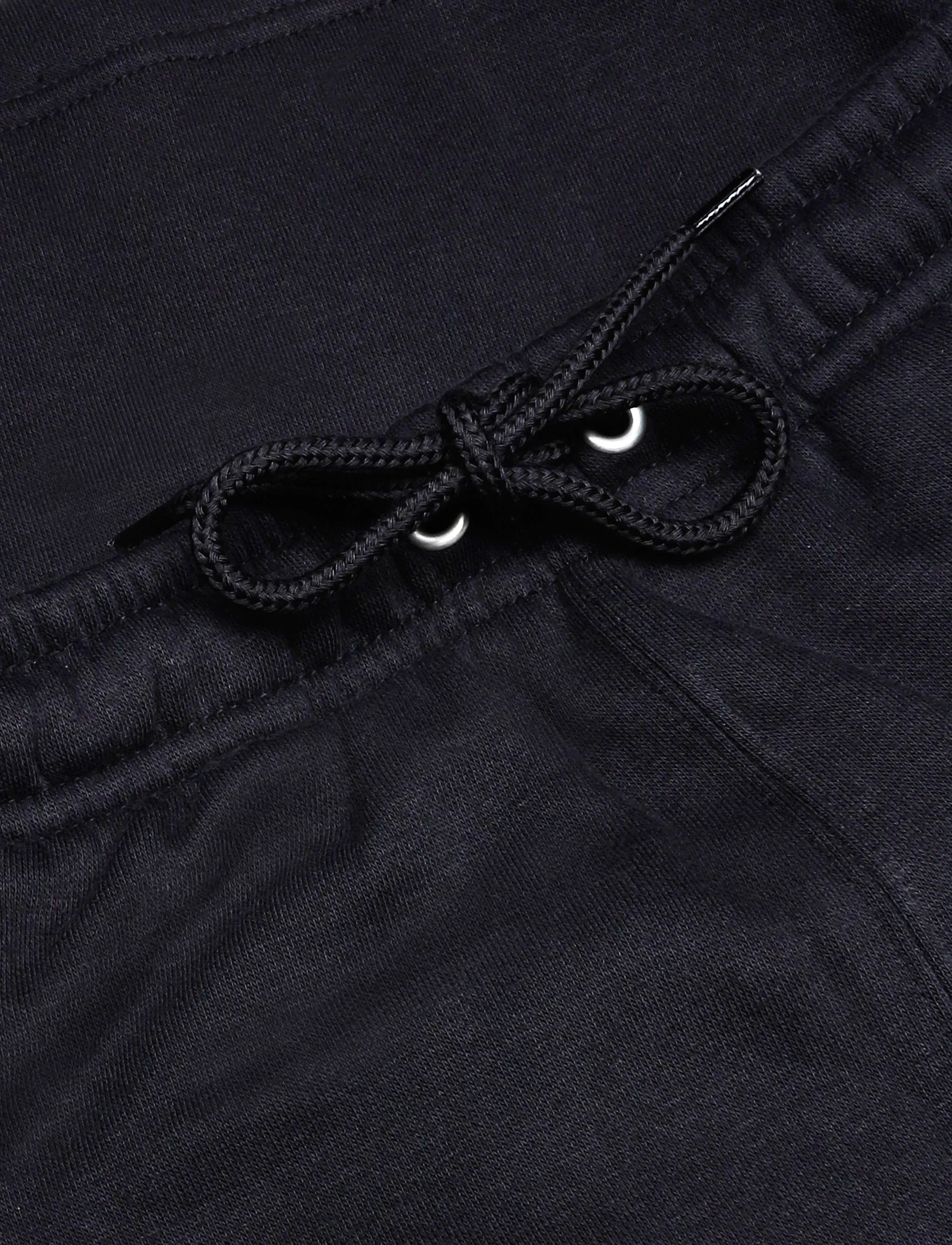 Nike - M N K CLUB BB SHORT GX - püksid - black/black/white - 2