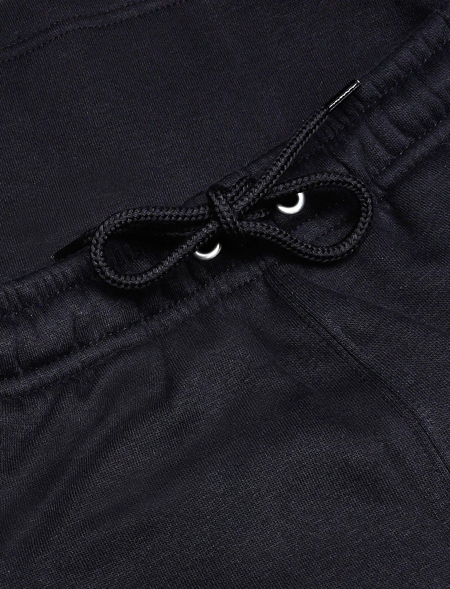 Nike - M N K CLUB BB SHORT GX - püksid - black/black/white - 2