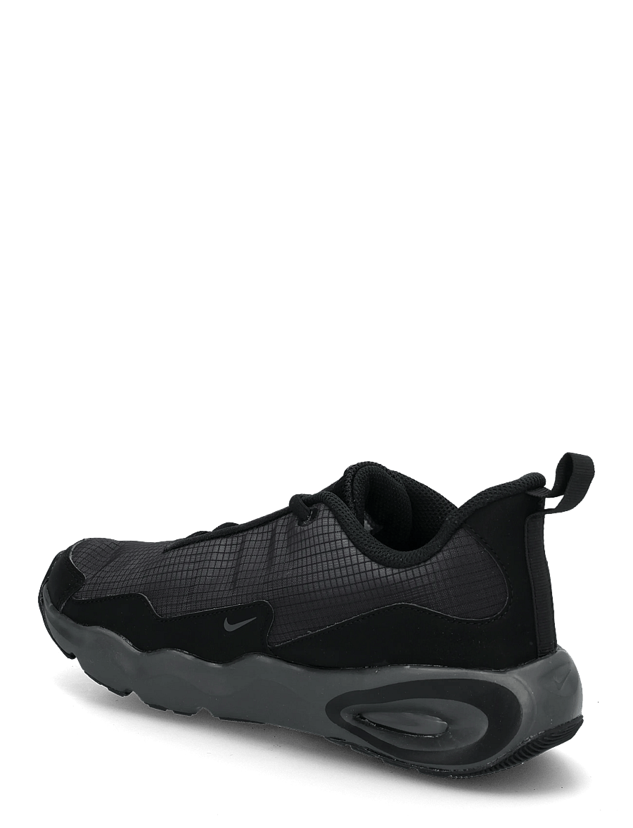 Nike - NIKE AIR MAX NOVA (GS) - laufschuhe - black/anthracite-cool grey-wol - 1