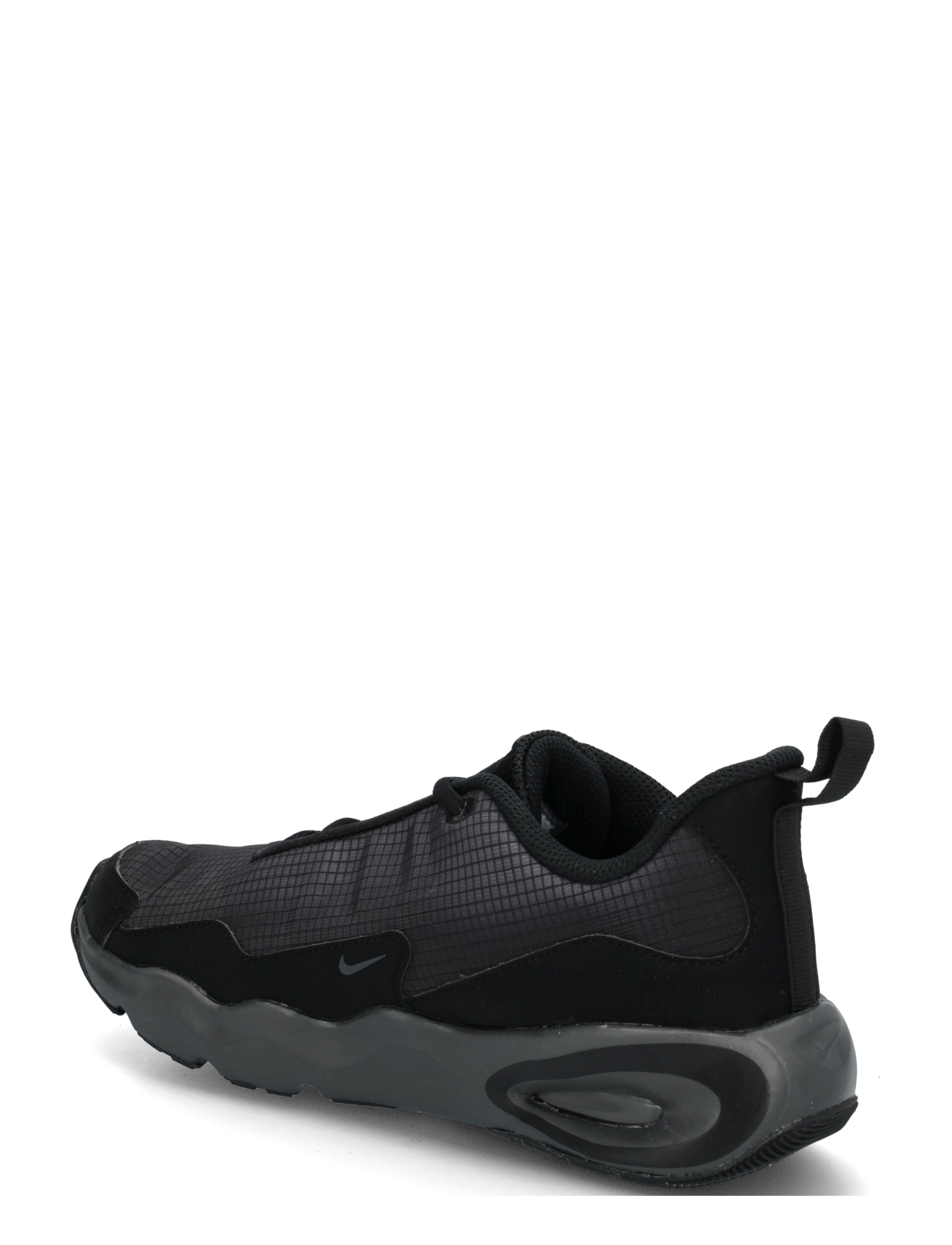 Nike - NIKE AIR MAX NOVA (GS) - black/anthracite-cool grey-wol - 1