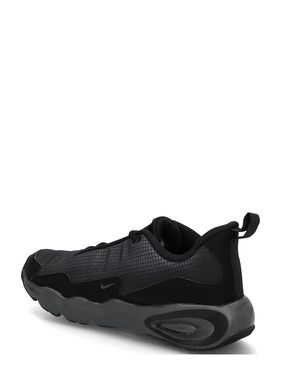 Nike - NIKE AIR MAX NOVA (GS) - laufschuhe - black/anthracite-cool grey-wol - 1