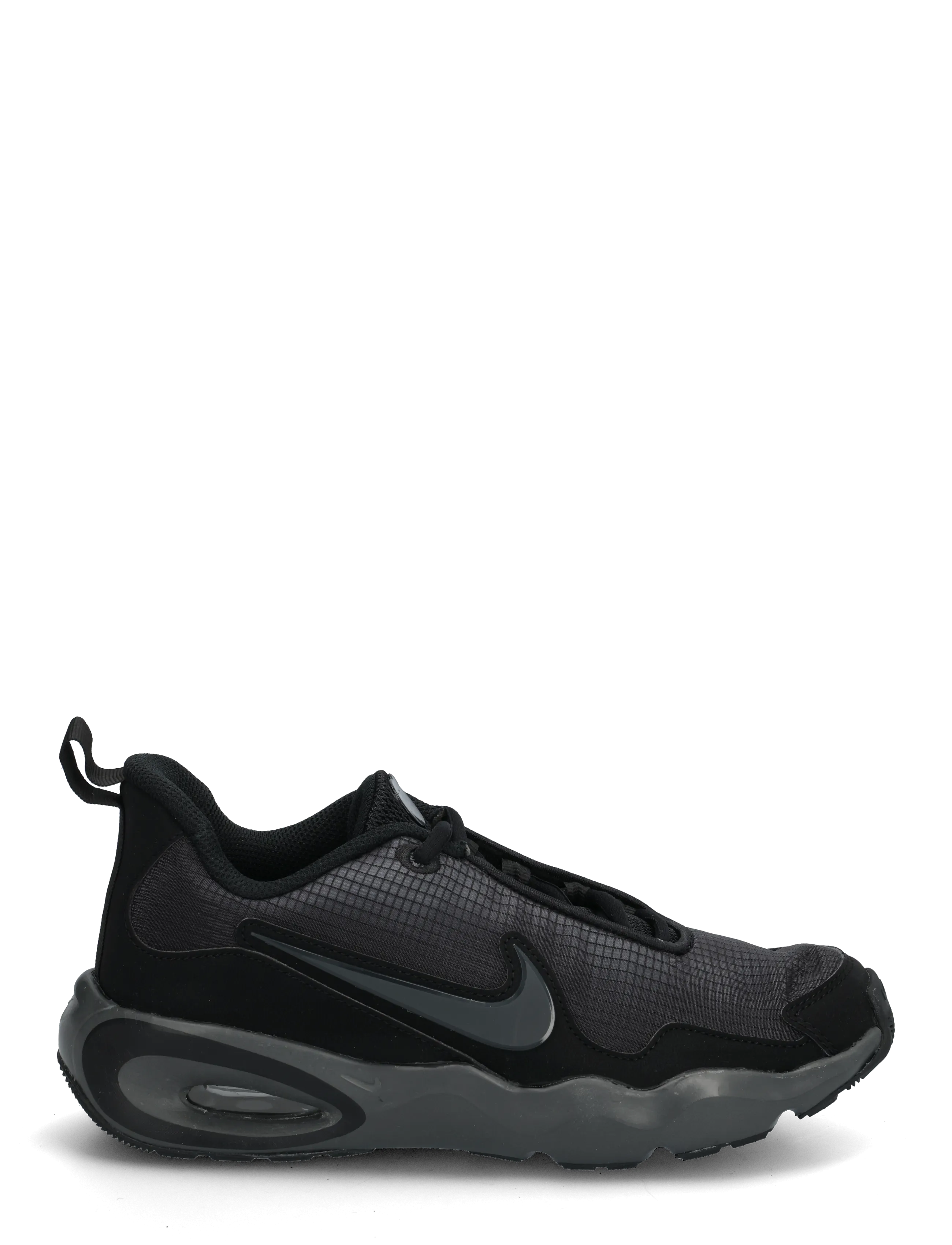 Nike - NIKE AIR MAX NOVA (GS) - laufschuhe - black/anthracite-cool grey-wol - 2
