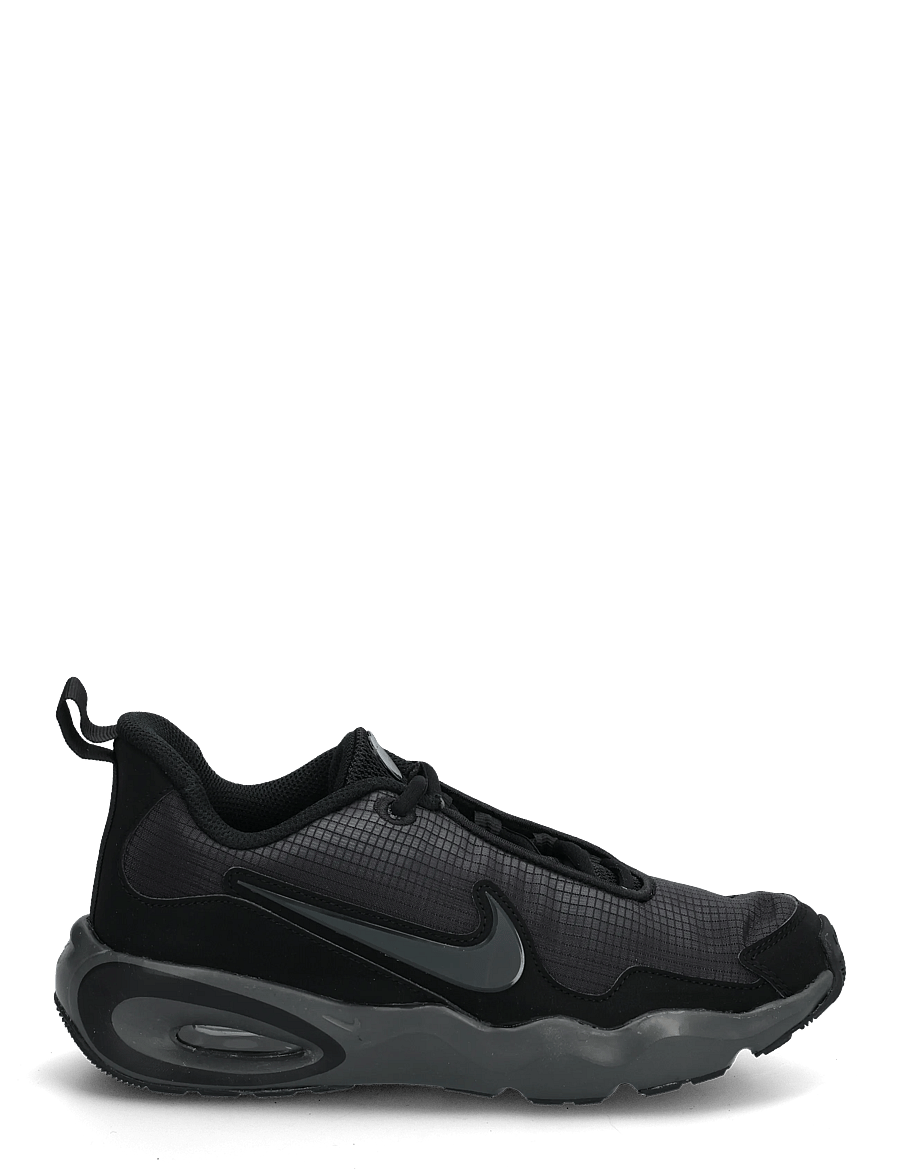 Nike - NIKE AIR MAX NOVA (GS) - laufschuhe - black/anthracite-cool grey-wol - 2