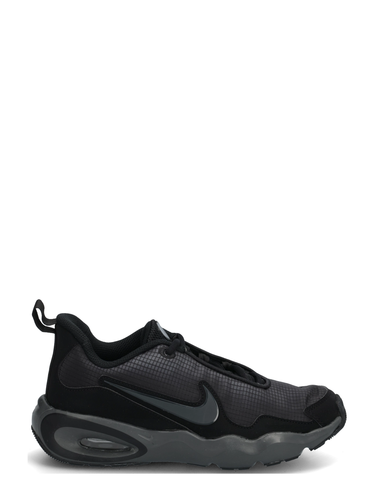Nike - NIKE AIR MAX NOVA (GS) - black/anthracite-cool grey-wol - 2
