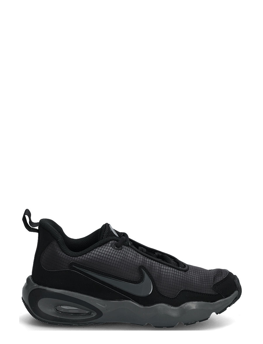 Nike - NIKE AIR MAX NOVA (GS) - laufschuhe - black/anthracite-cool grey-wol - 2
