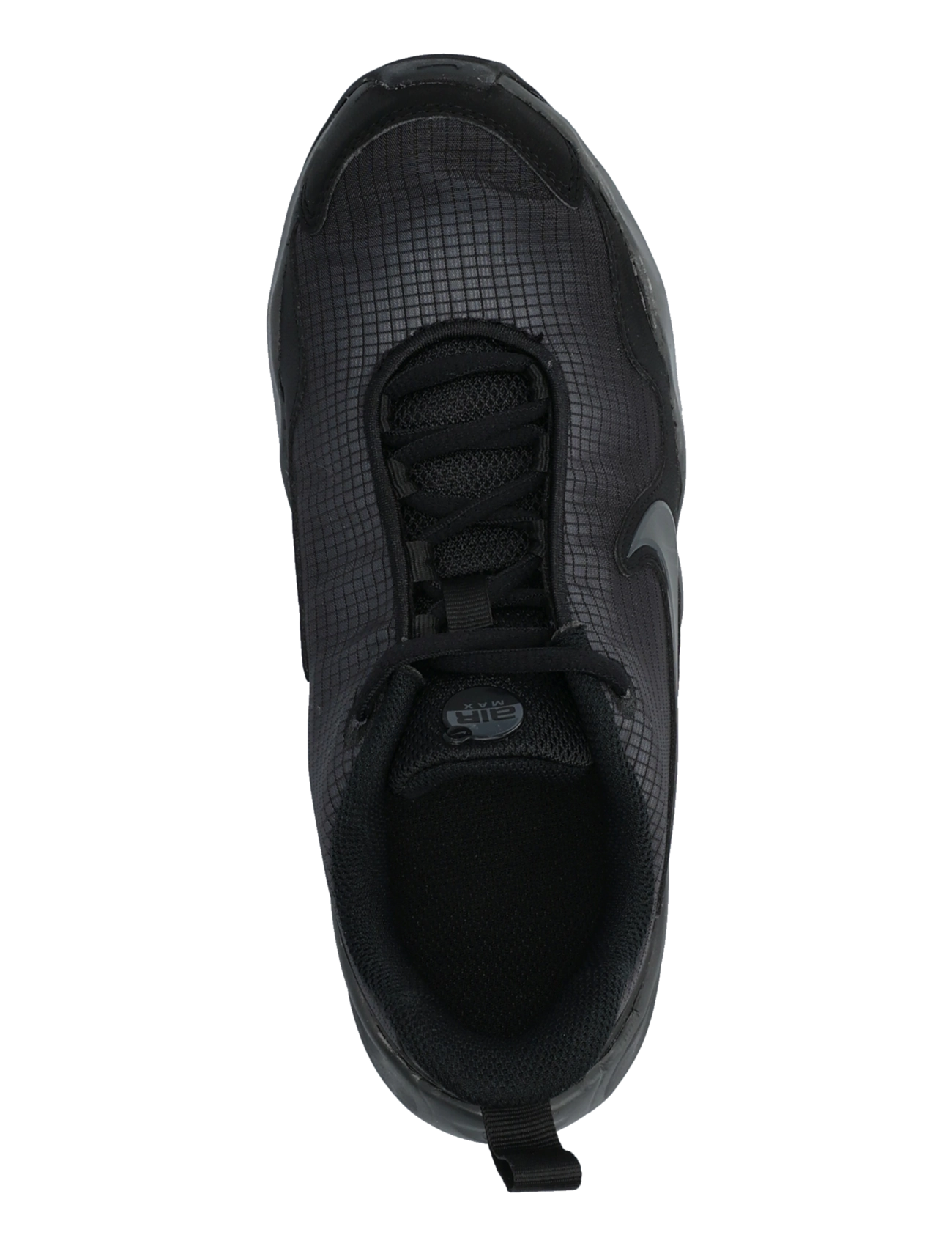 Nike - NIKE AIR MAX NOVA (GS) - black/anthracite-cool grey-wol - 3