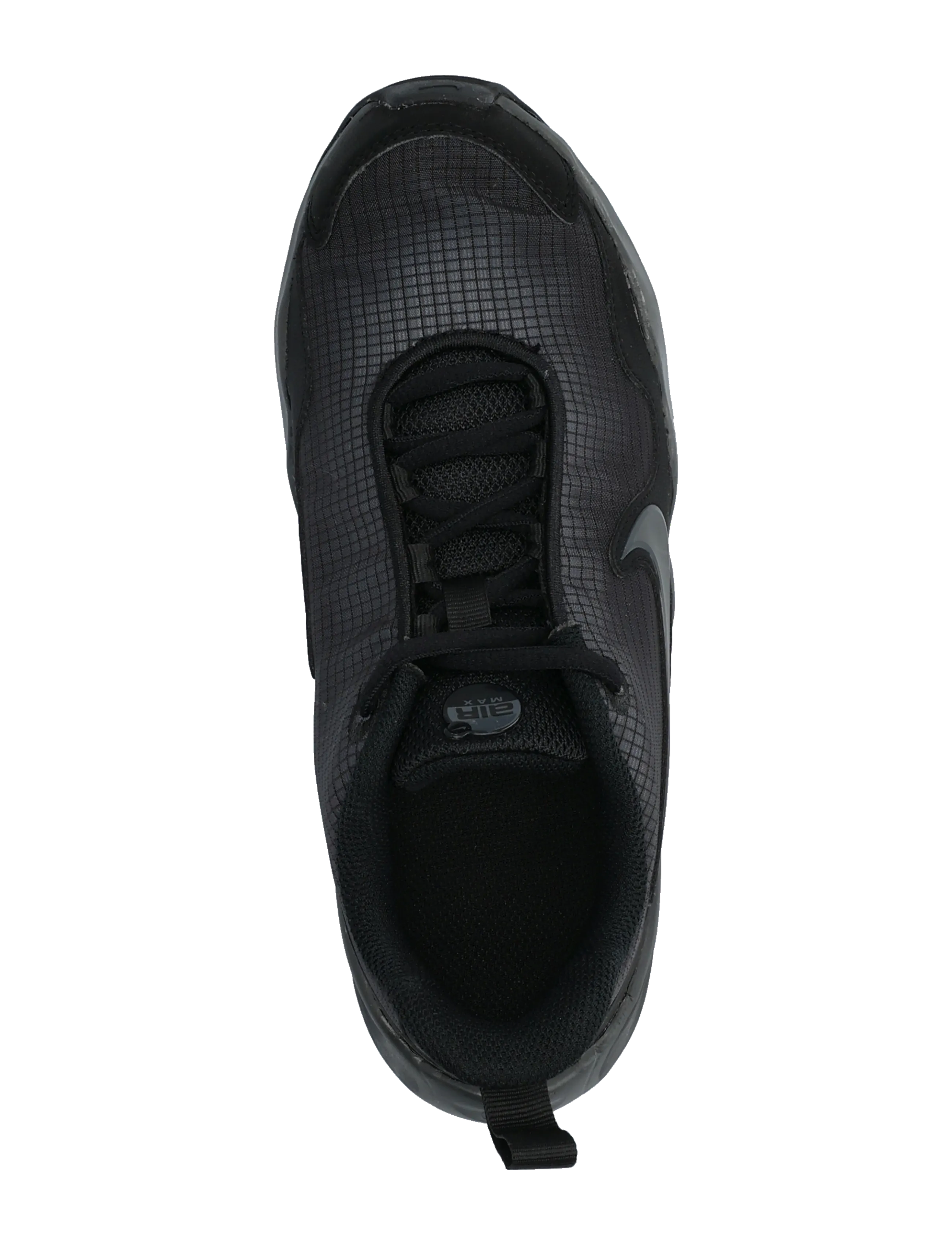 Nike - NIKE AIR MAX NOVA (GS) - laufschuhe - black/anthracite-cool grey-wol - 3