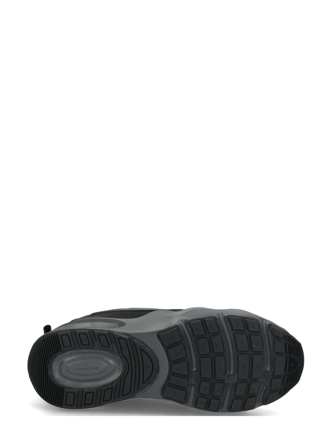 Nike - NIKE AIR MAX NOVA (GS) - black/anthracite-cool grey-wol - 4