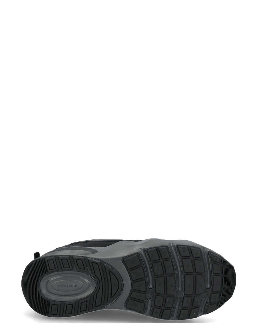 Nike - NIKE AIR MAX NOVA (GS) - laufschuhe - black/anthracite-cool grey-wol - 4