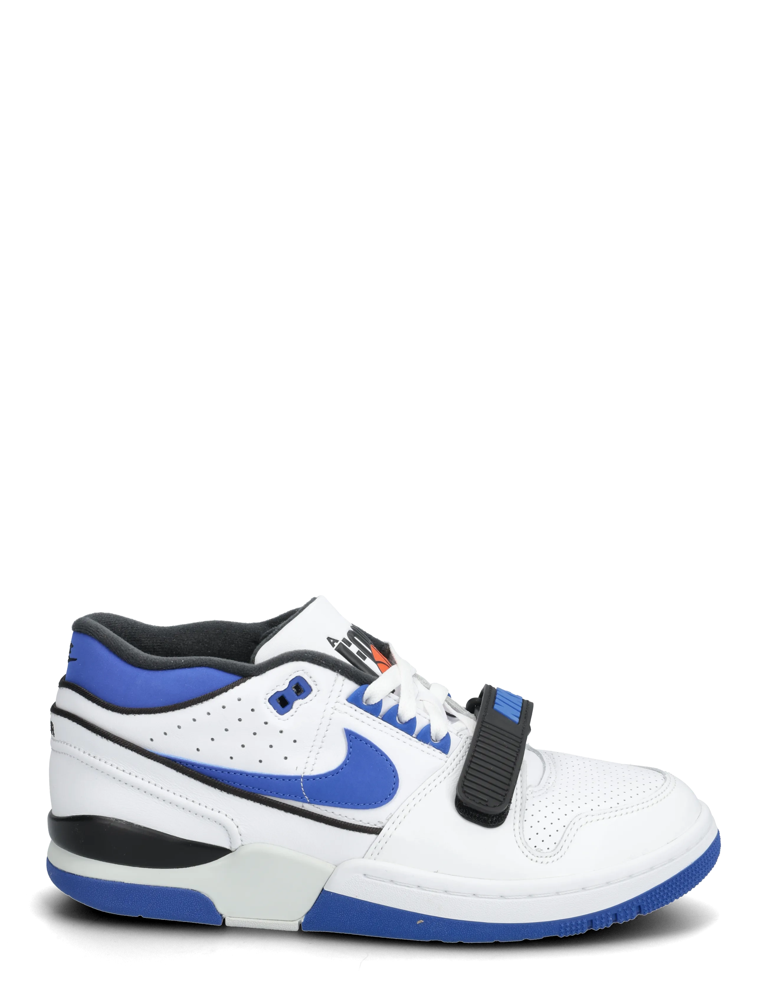 Nike - Air Alpha Force 88 - low tops - white/game royal/black/photon dust - 1