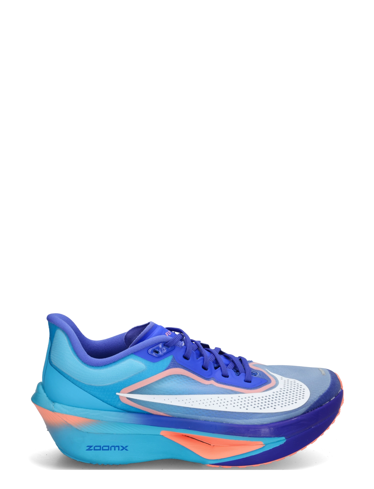 Nike - ZOOM FLY 6 - racer blue/white-blue lightnin - 2