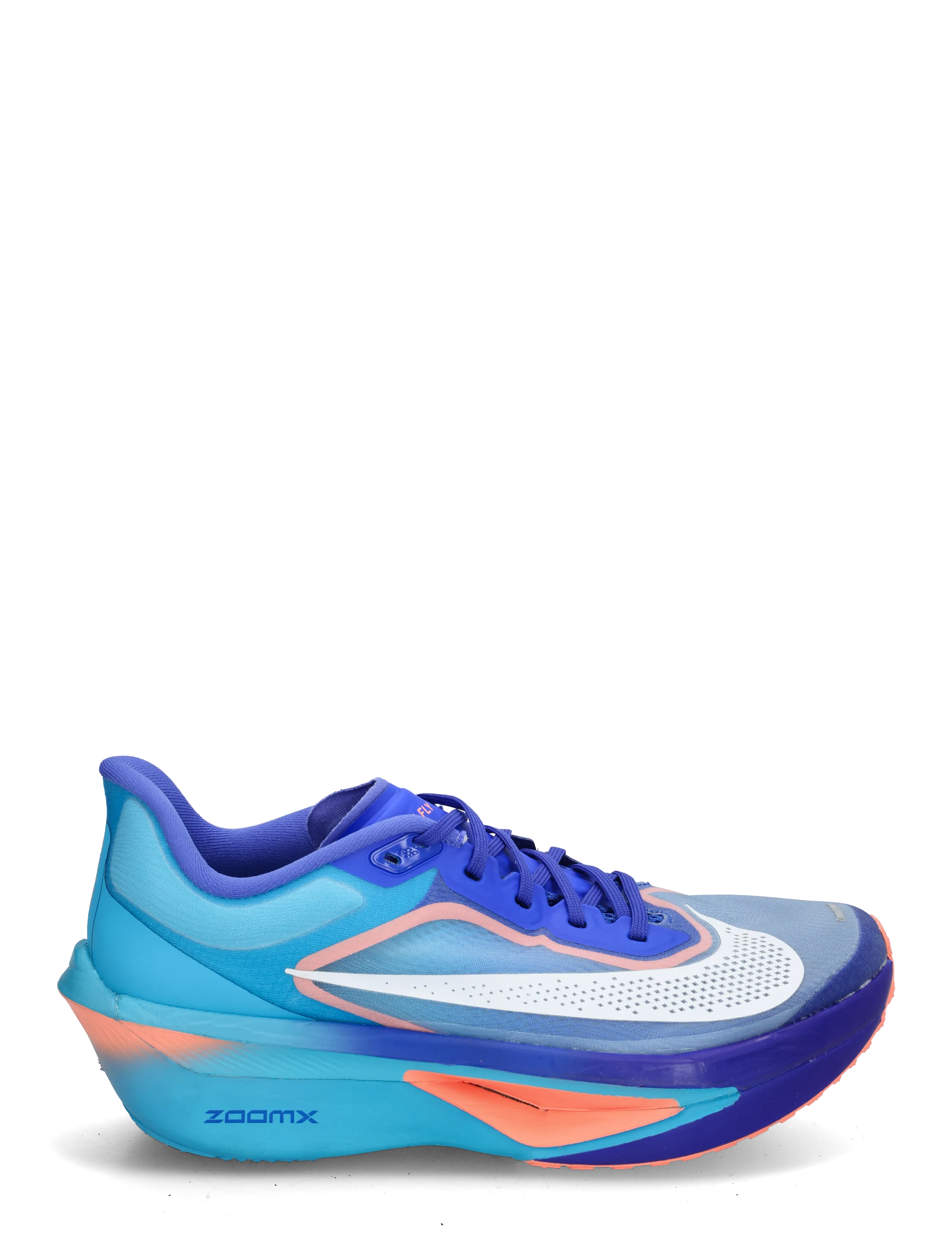 Nike - ZOOM FLY 6 - herbstersparnisse - racer blue/white-blue lightnin - 2
