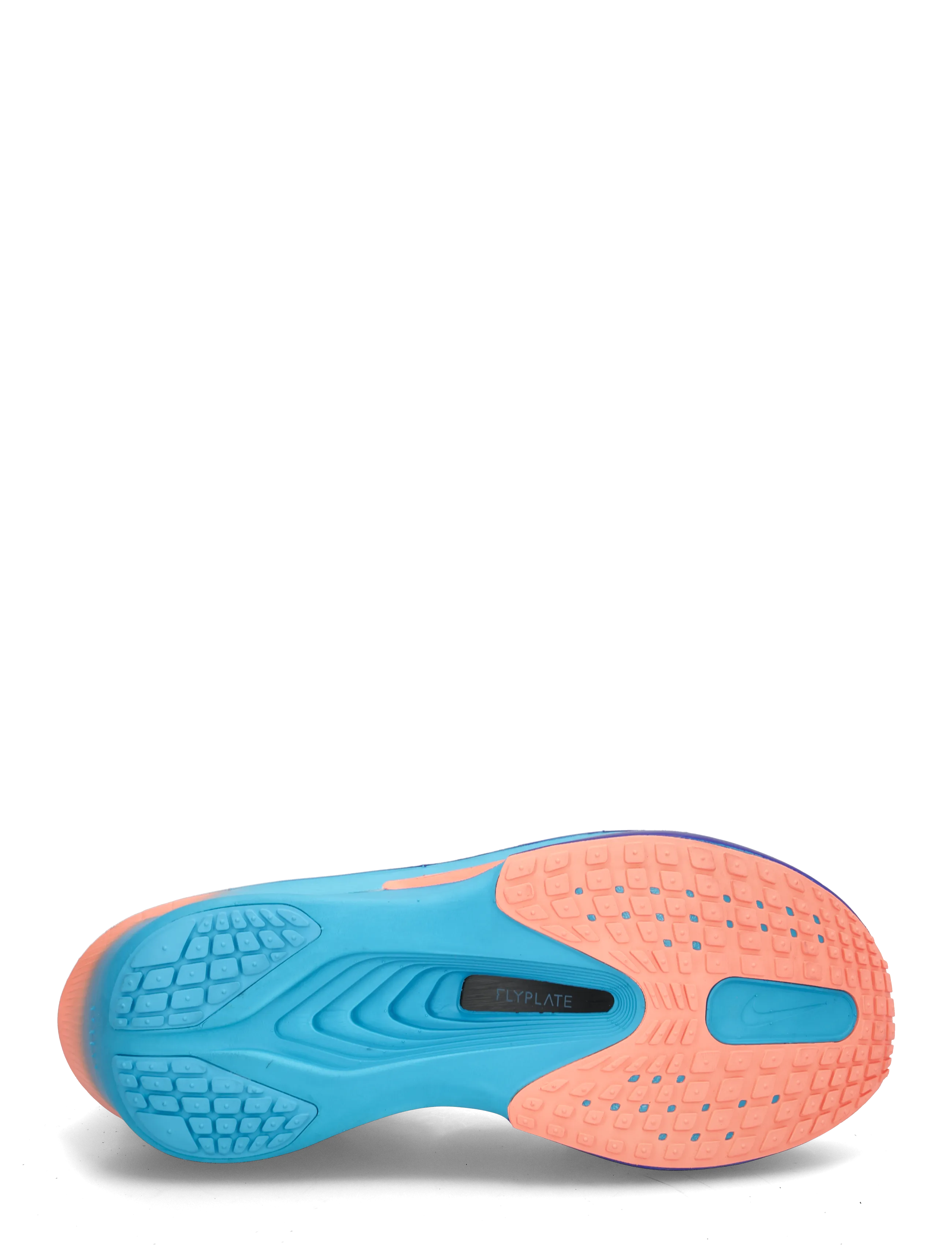 Nike - ZOOM FLY 6 - herbstersparnisse - racer blue/white-blue lightnin - 4