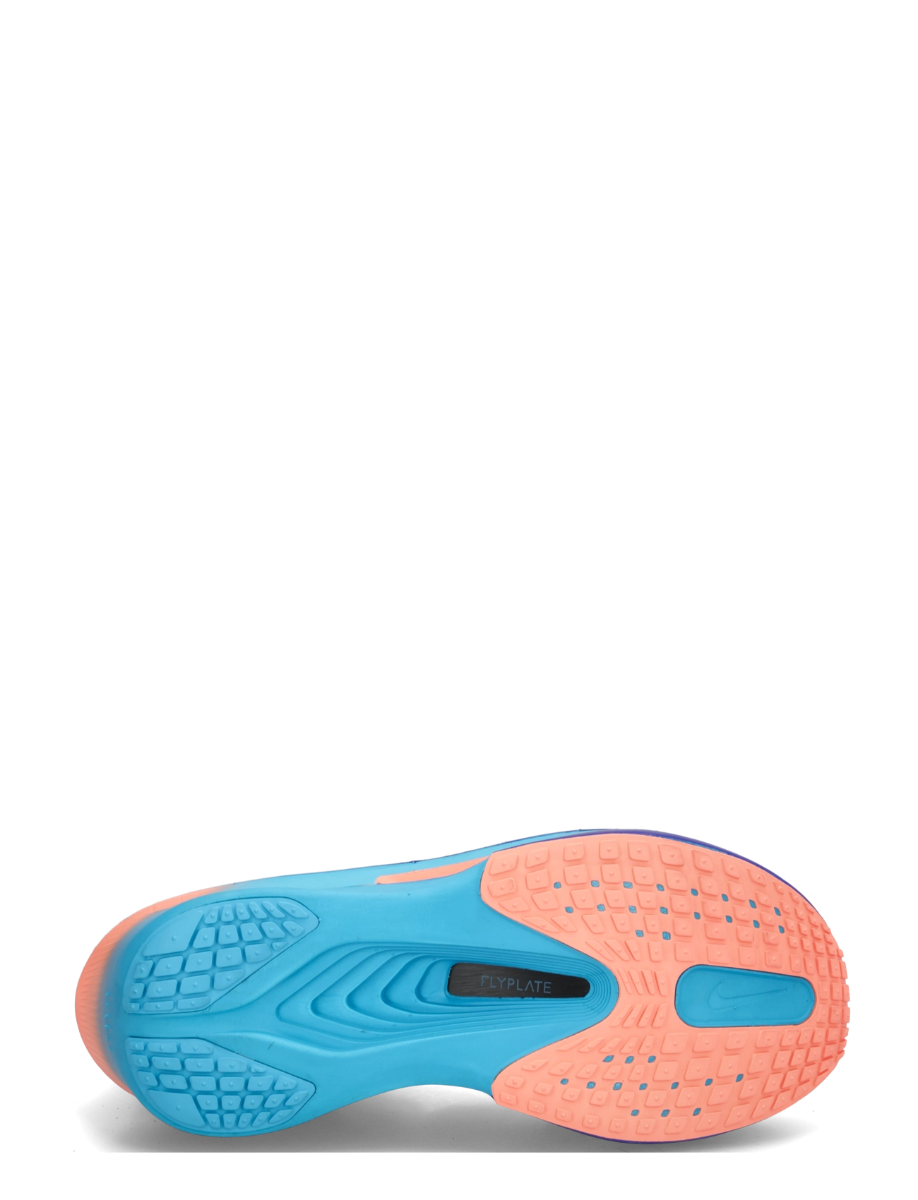 Nike - ZOOM FLY 6 - racer blue/white-blue lightnin - 4