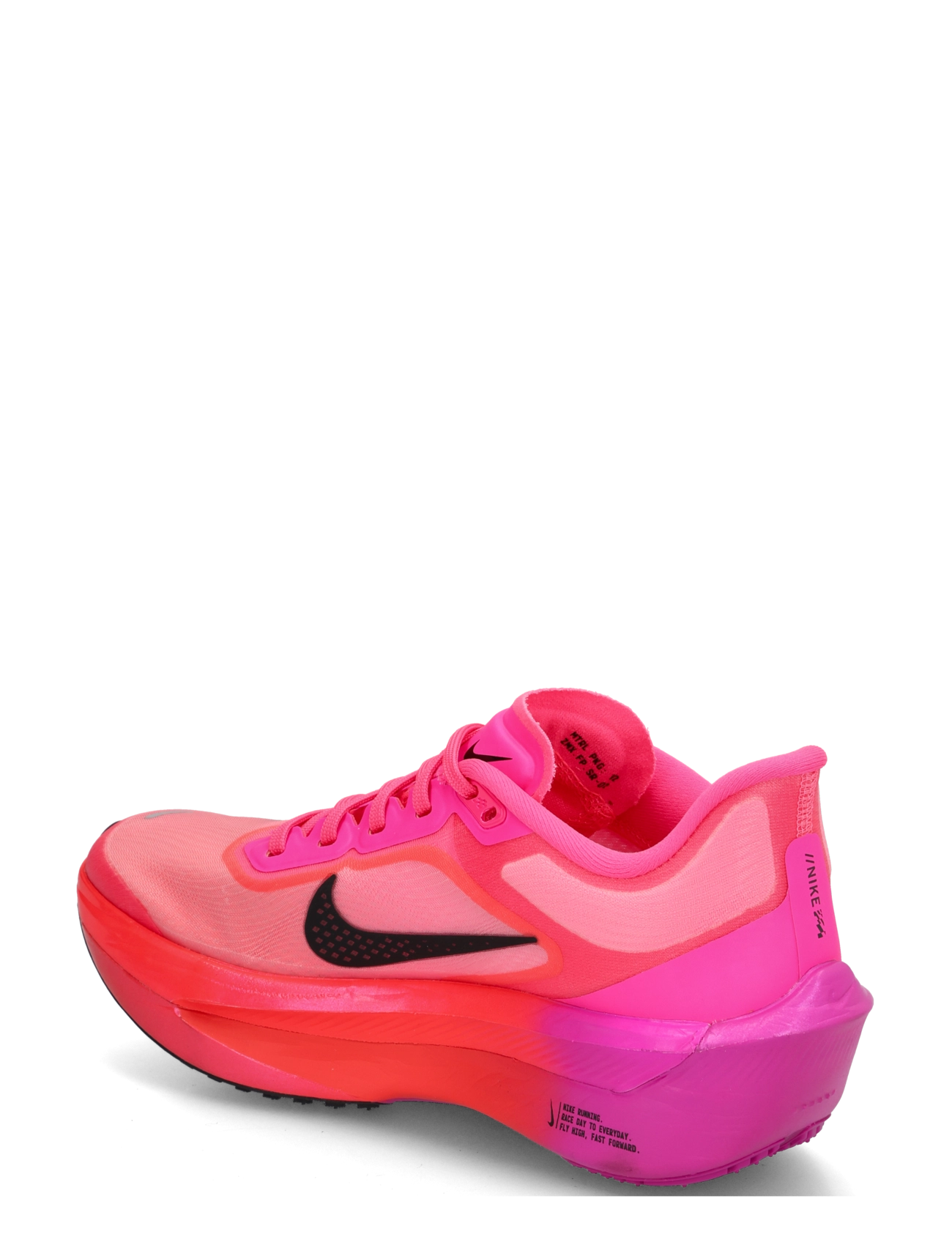 NIKE W Zoom Fly 6 sneakers dam – bild 2