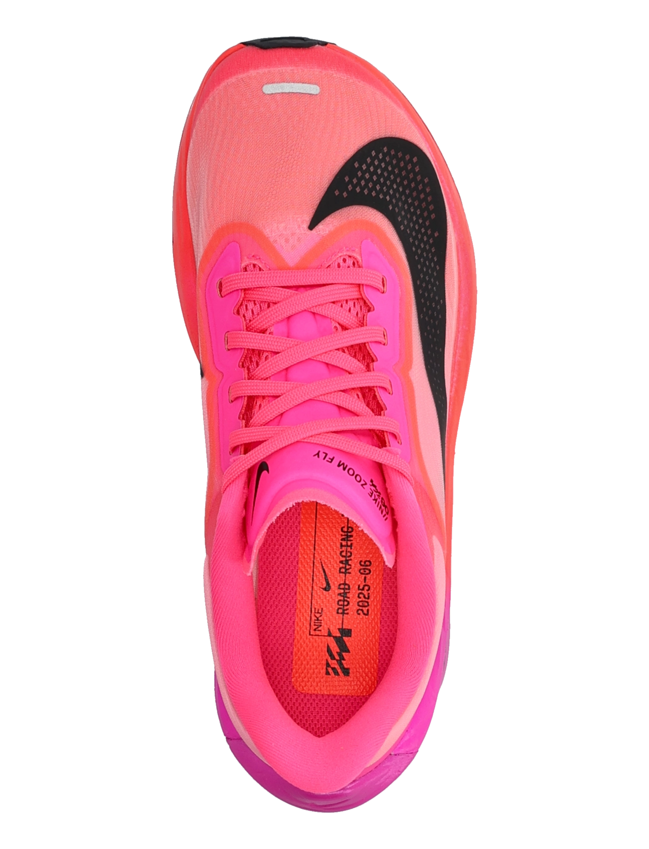 NIKE W Zoom Fly 6 sneakers dam – bild 4