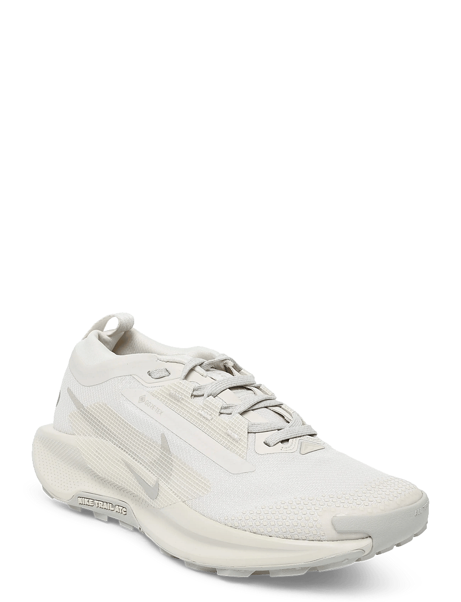 Nike - W PEGASUS TRAIL 5 GTX - løbesko - lt orewood brn/cream ii-safety - 0