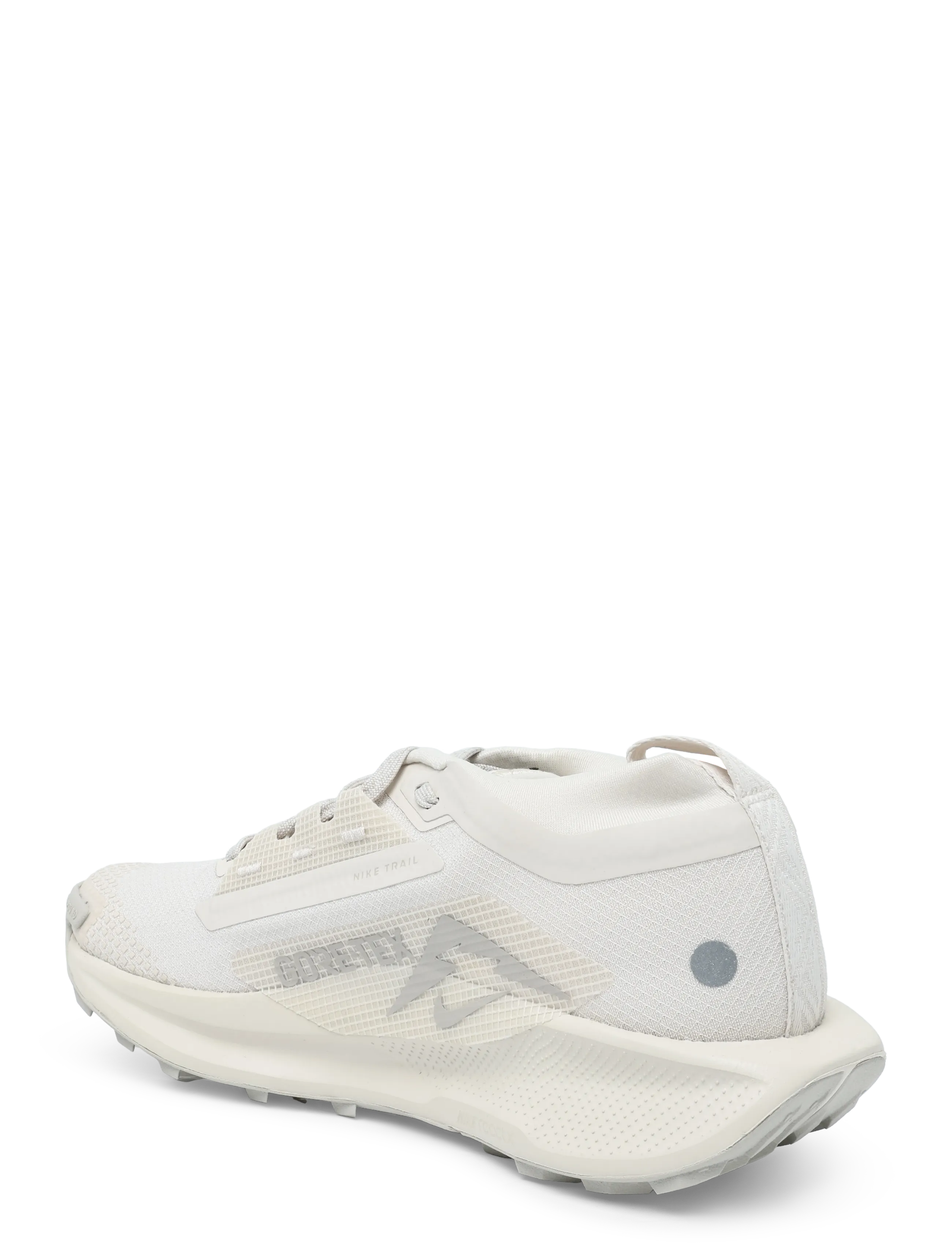 Nike - W PEGASUS TRAIL 5 GTX - jooksujalatsid - lt orewood brn/cream ii-safety - 1