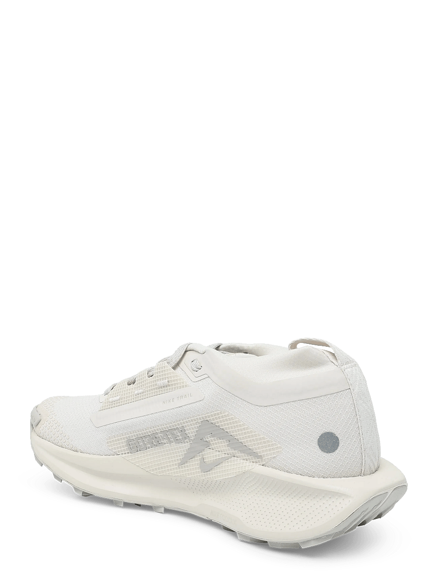 Nike - W PEGASUS TRAIL 5 GTX - løbesko - lt orewood brn/cream ii-safety - 1