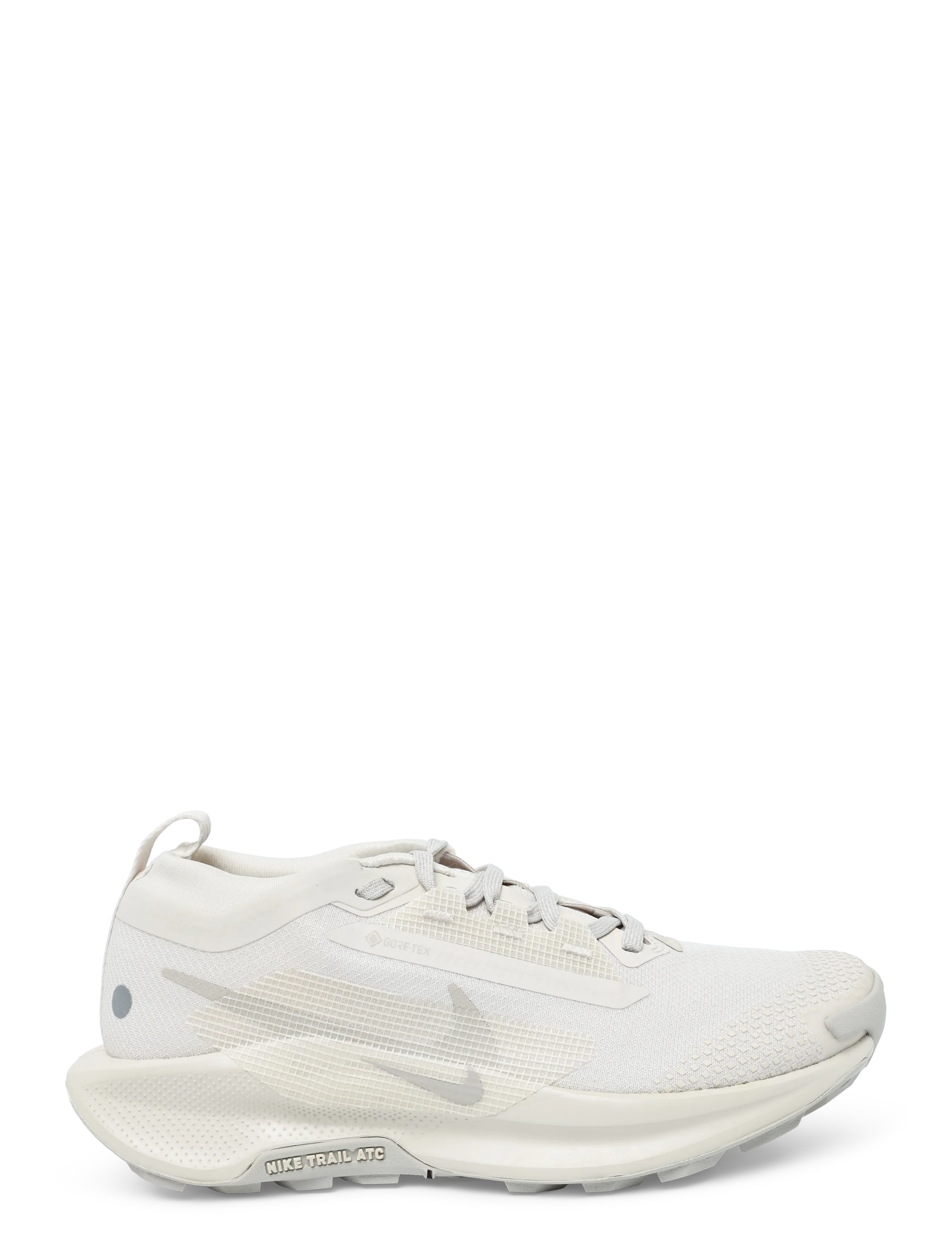 Nike - W PEGASUS TRAIL 5 GTX - jooksujalatsid - lt orewood brn/cream ii-safety - 2