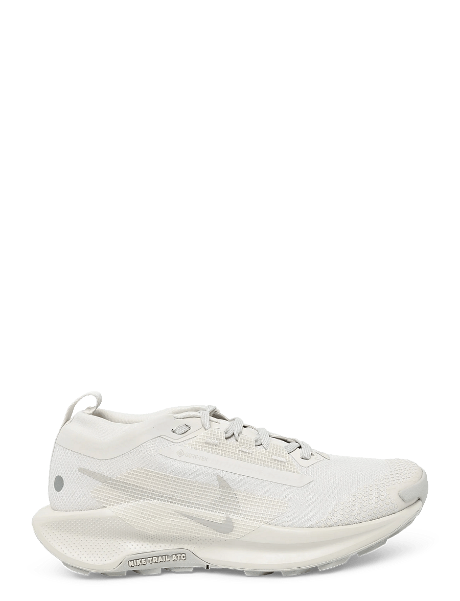 Nike - W PEGASUS TRAIL 5 GTX - løbesko - lt orewood brn/cream ii-safety - 2