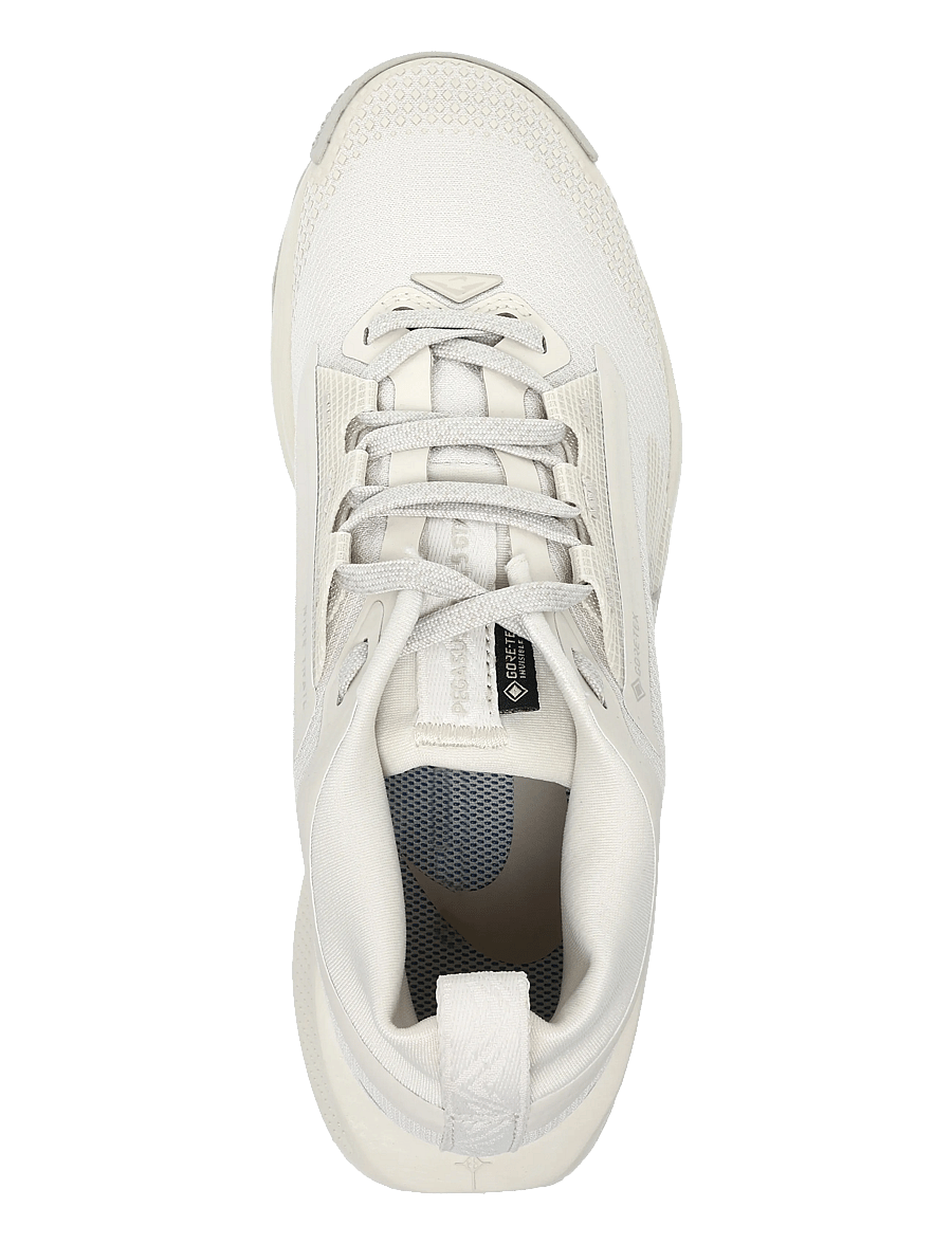 Nike - W PEGASUS TRAIL 5 GTX - løbesko - lt orewood brn/cream ii-safety - 3