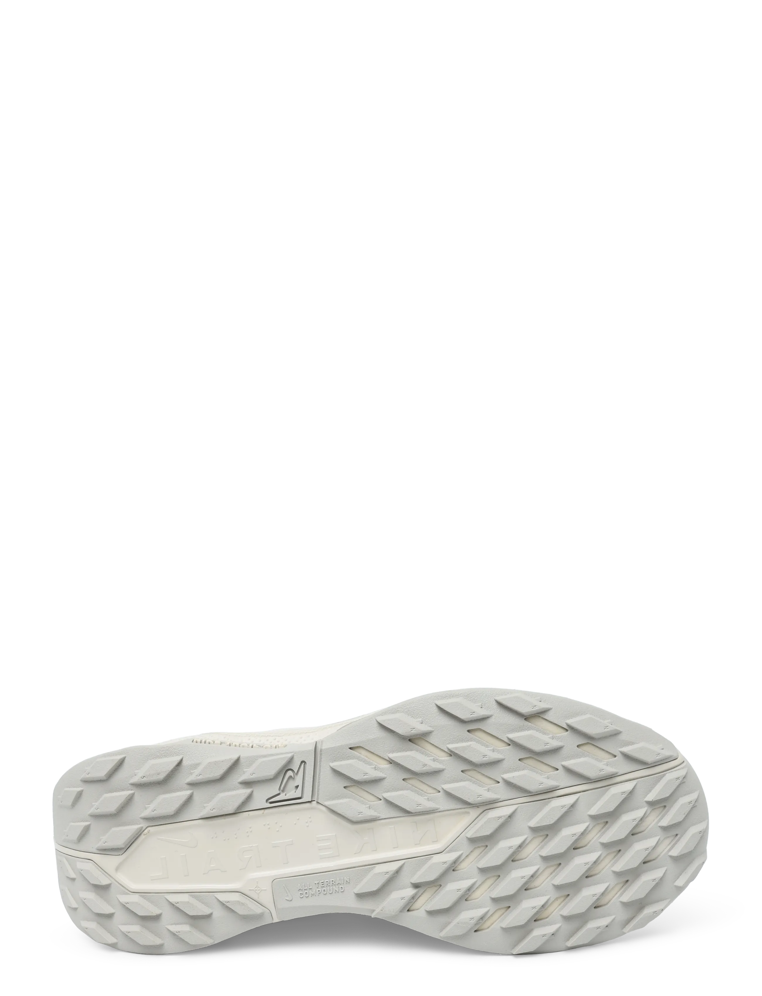 Nike - W PEGASUS TRAIL 5 GTX - jooksujalatsid - lt orewood brn/cream ii-safety - 4