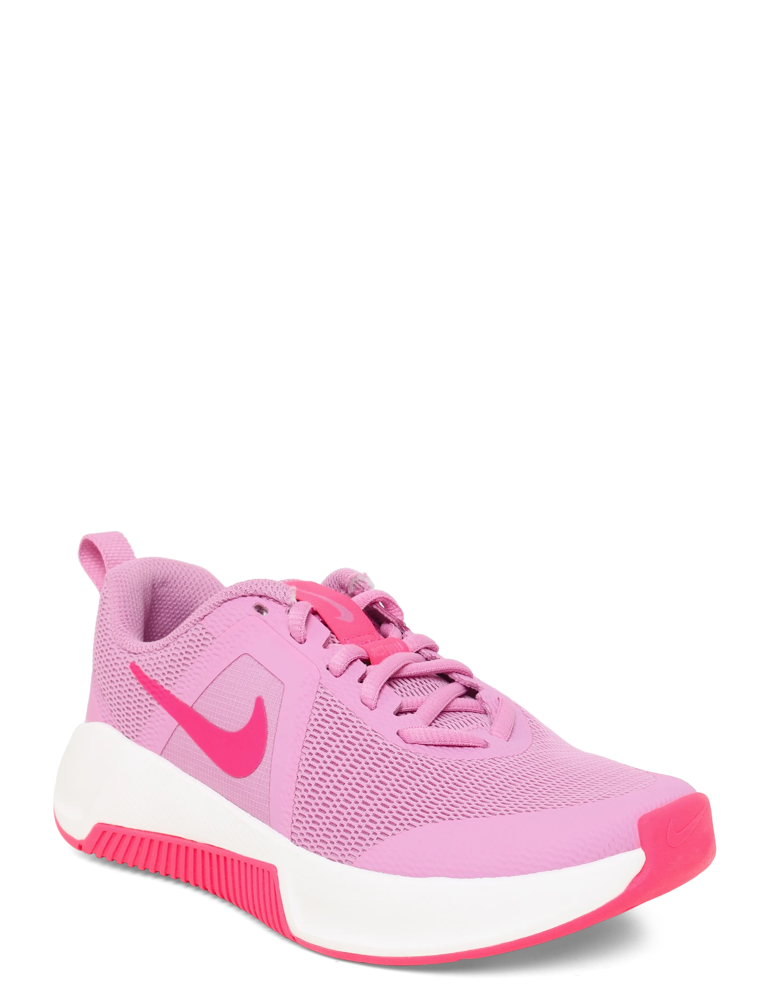 Nike Mc Trainer 3 Women"S Work, 8.5, Sport Schuhe, Rosa - Training Frauen