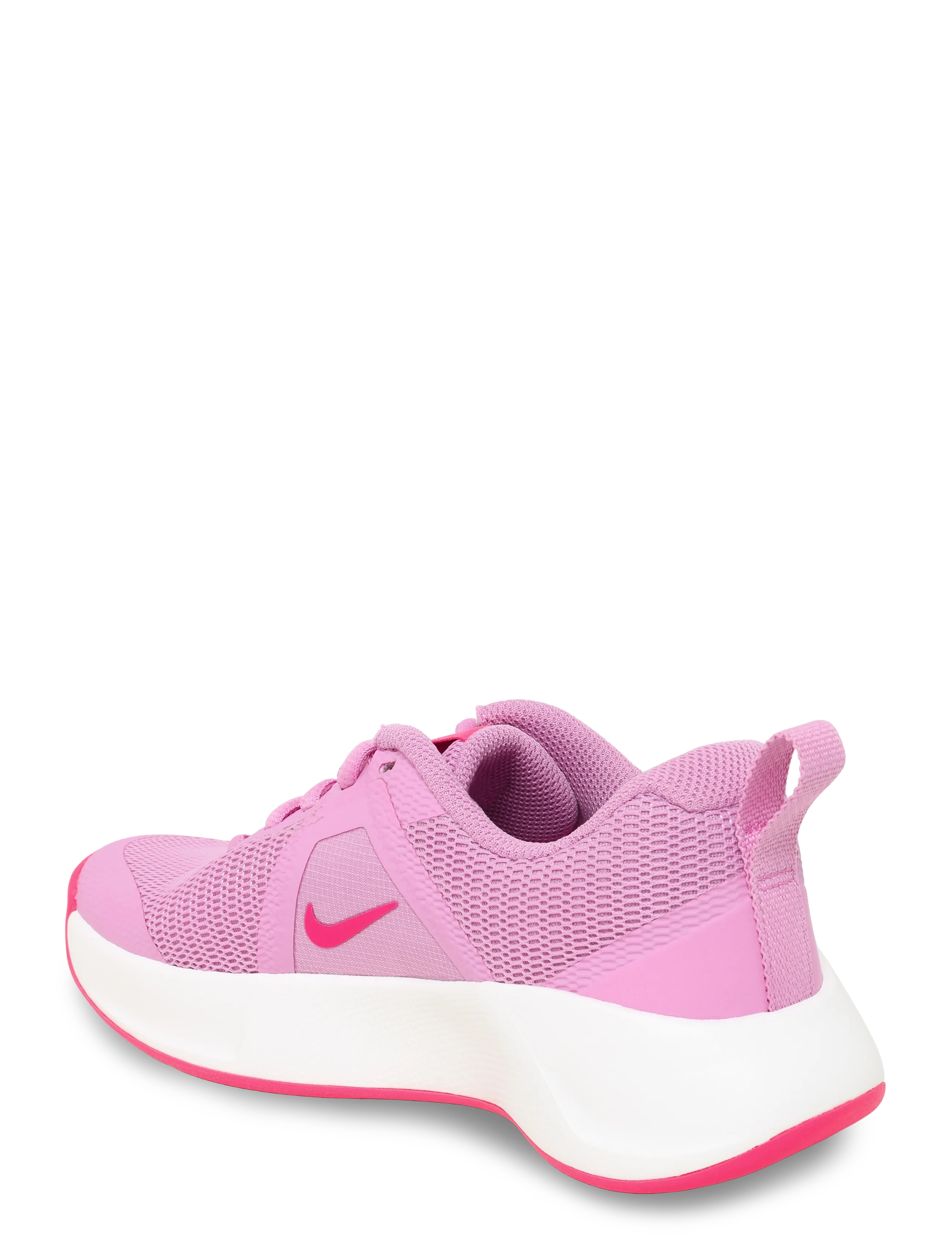Nike - W NIKE MC TRAINER 3 - træningssko - lt magenta/hyper pink-sail - 1