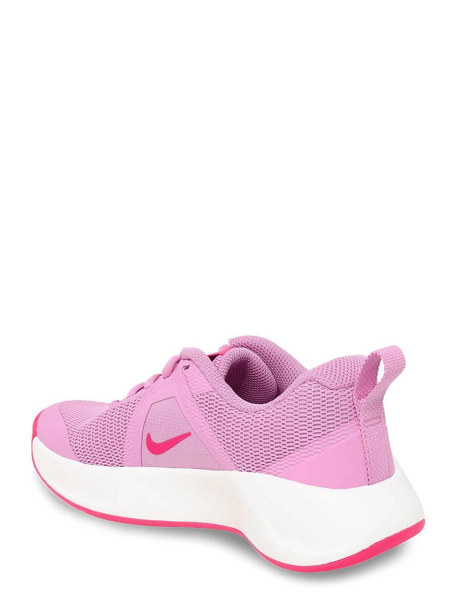 Nike - W NIKE MC TRAINER 3 - træningssko - lt magenta/hyper pink-sail - 1