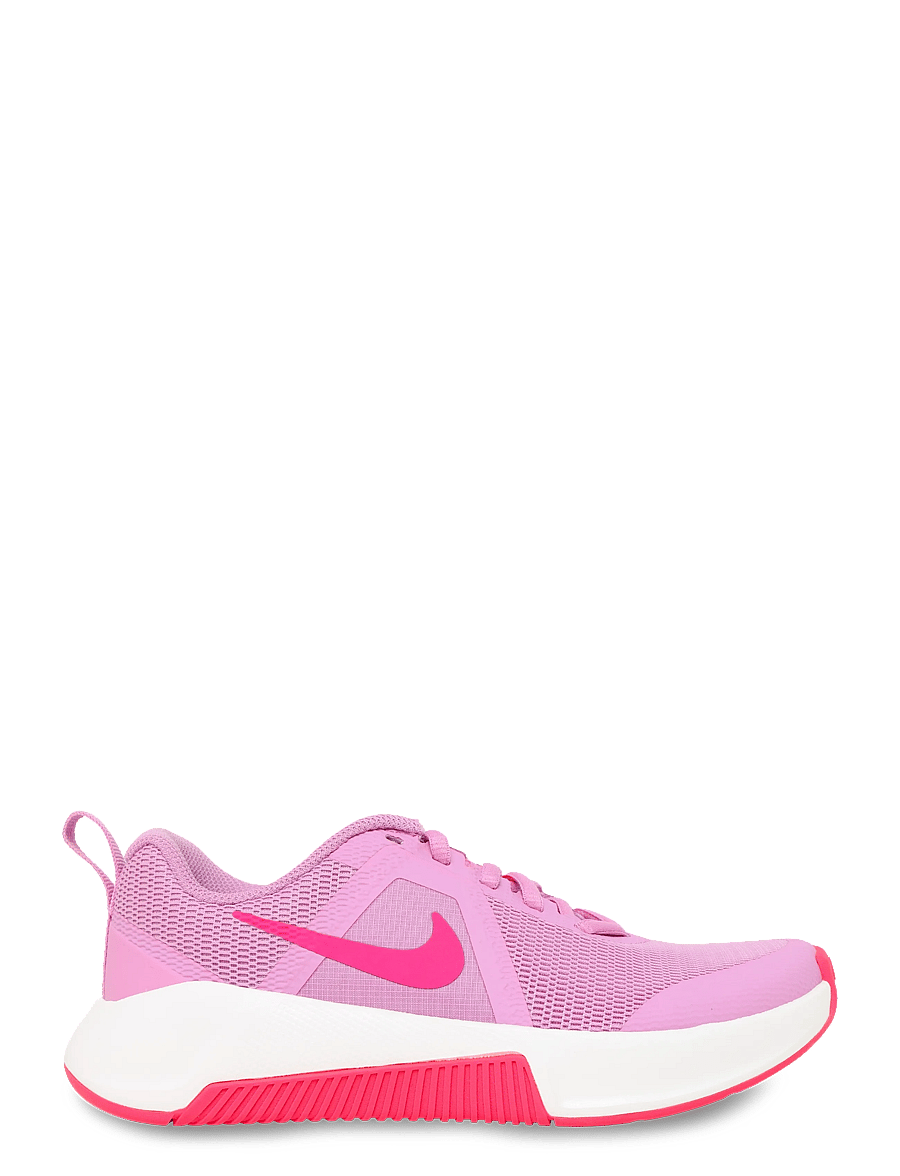 Nike - W NIKE MC TRAINER 3 - træningssko - lt magenta/hyper pink-sail - 2