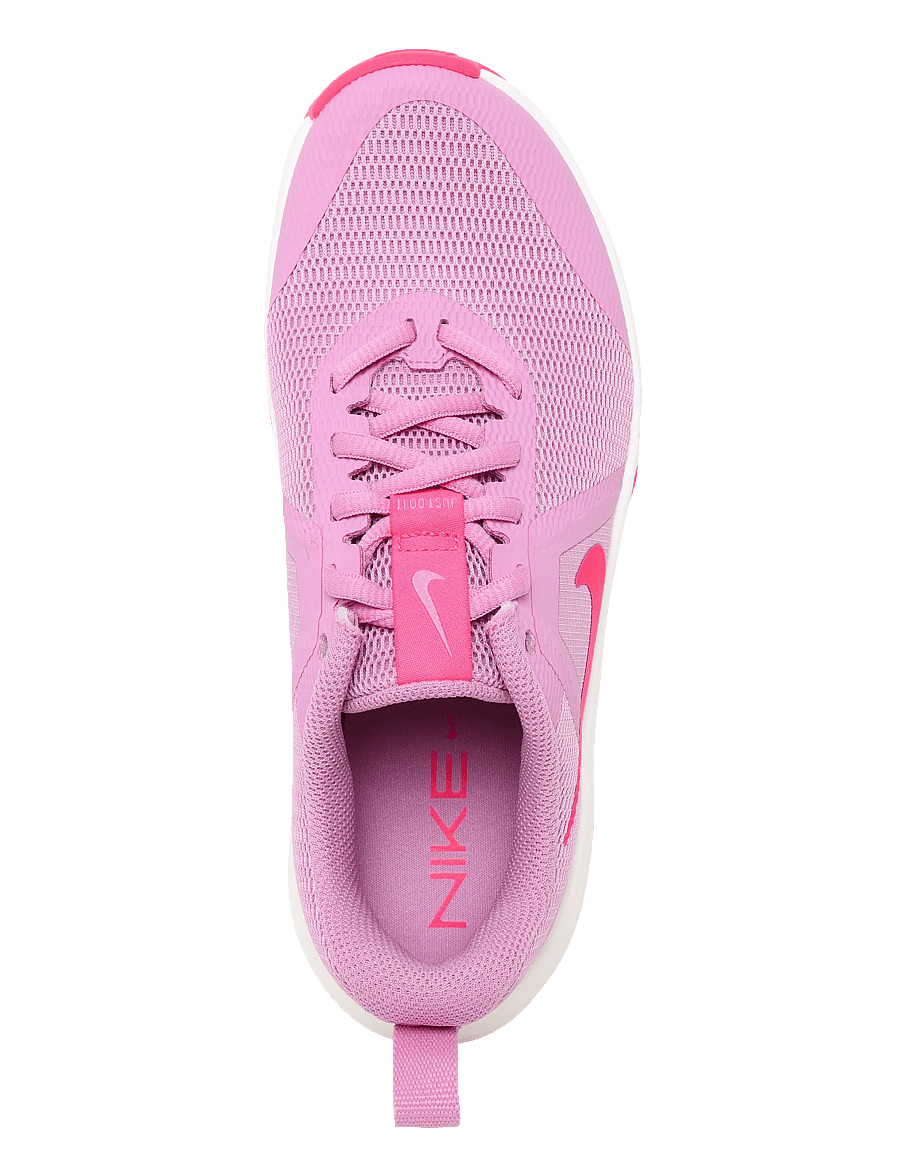 Nike - W NIKE MC TRAINER 3 - træningssko - lt magenta/hyper pink-sail - 3