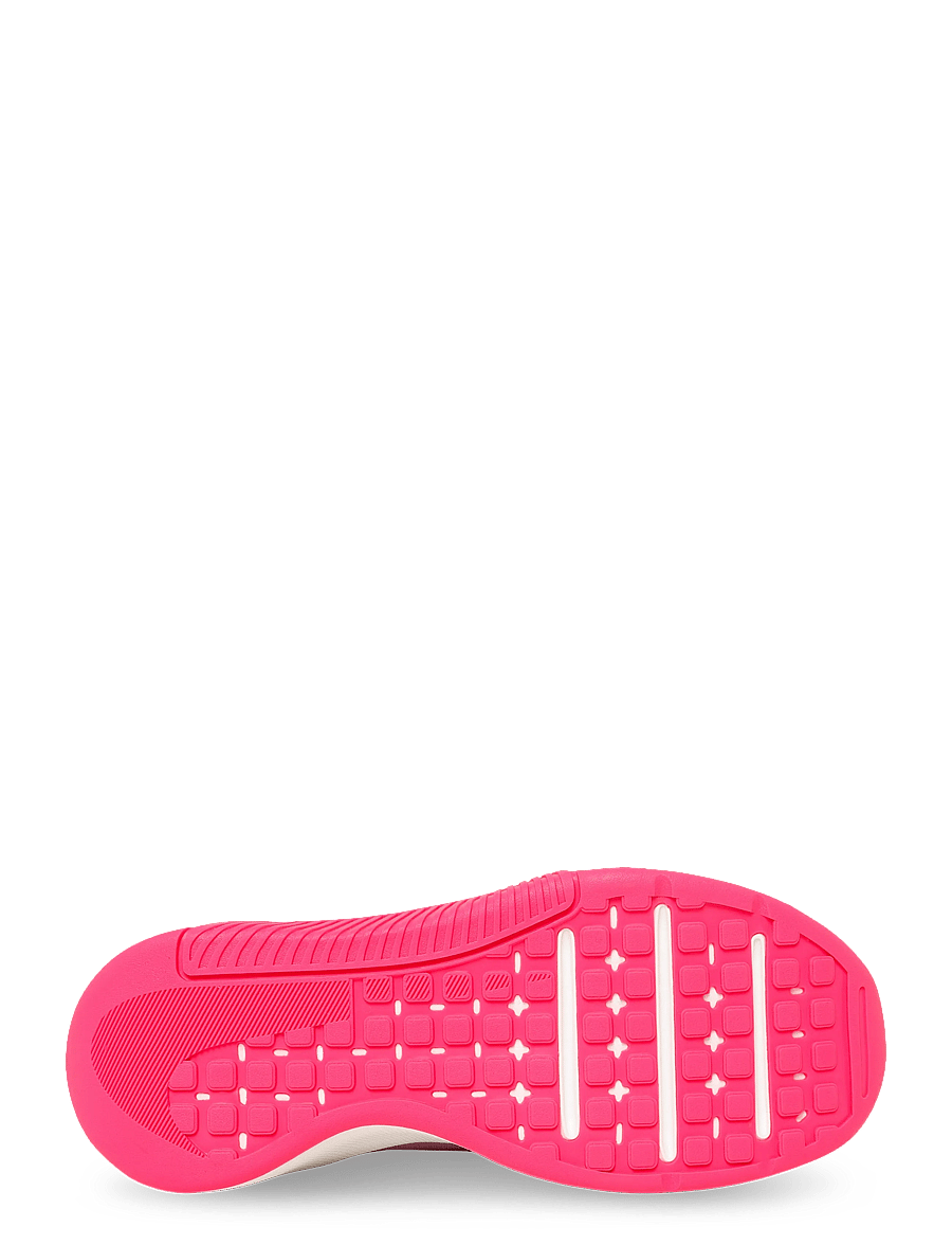 Nike - W NIKE MC TRAINER 3 - træningssko - lt magenta/hyper pink-sail - 4
