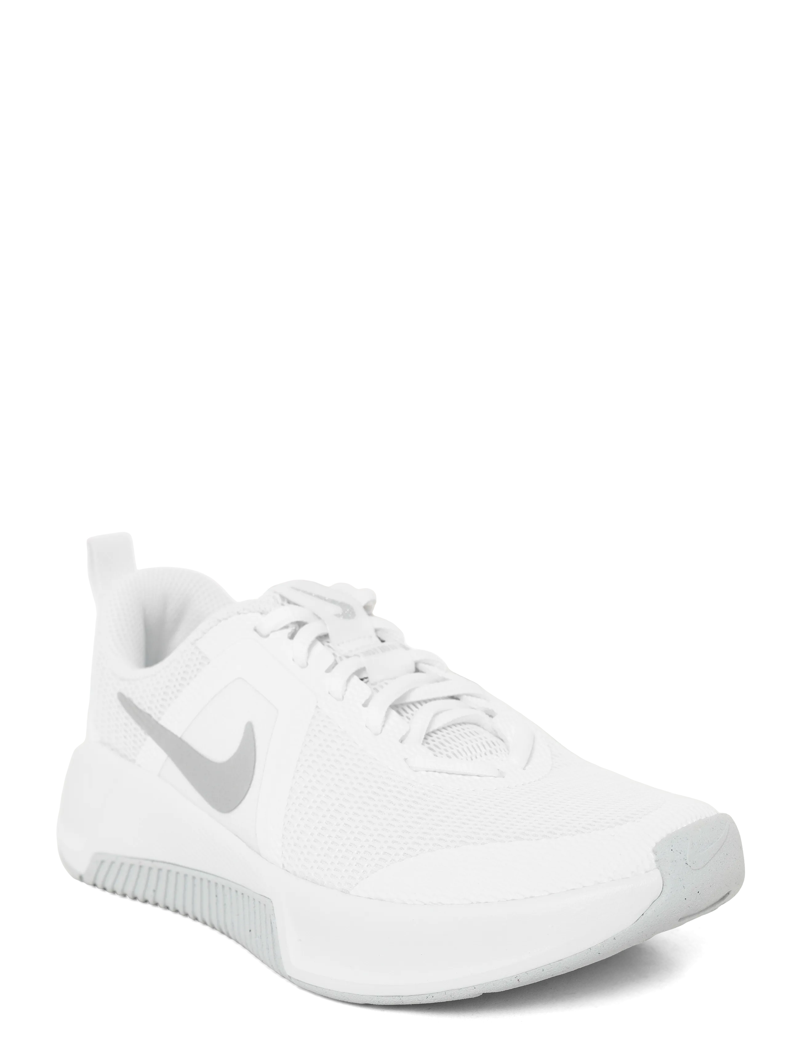 Nike Mc Trainer 3 Women"S Work, 8.5, Sport Schuhe, Weiß - Training Frauen