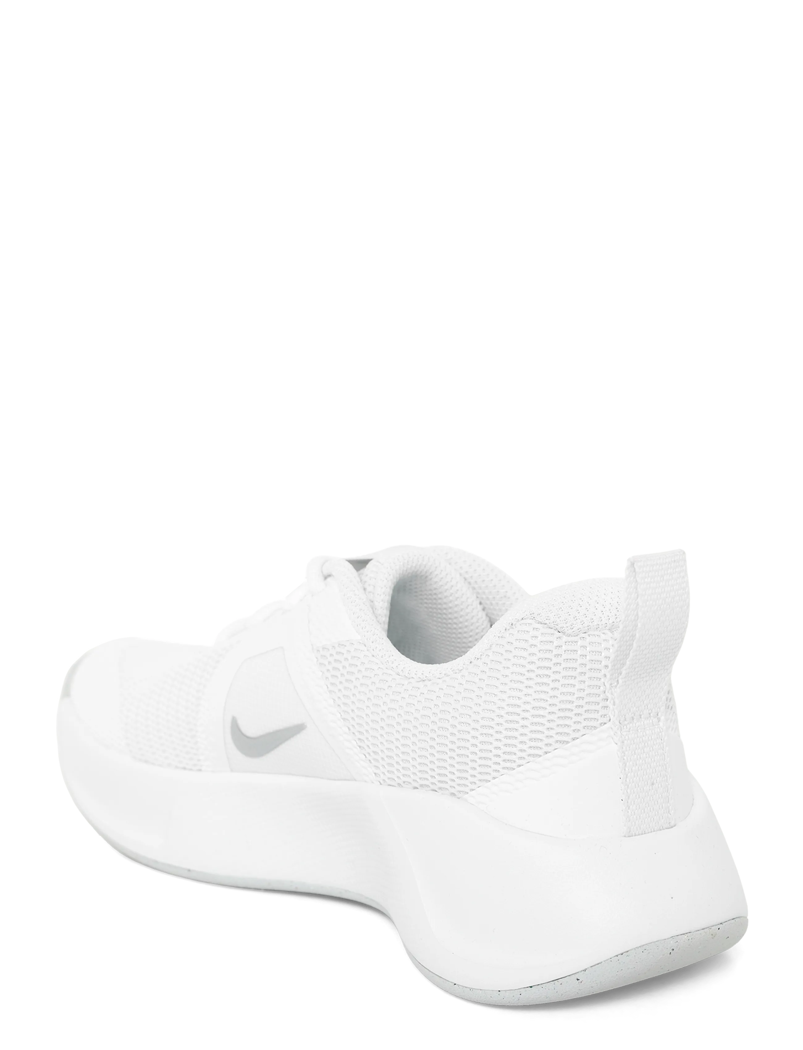 Nike - W NIKE MC TRAINER 3 - träningsskor - white/mtlc platinum-photon dus - 1