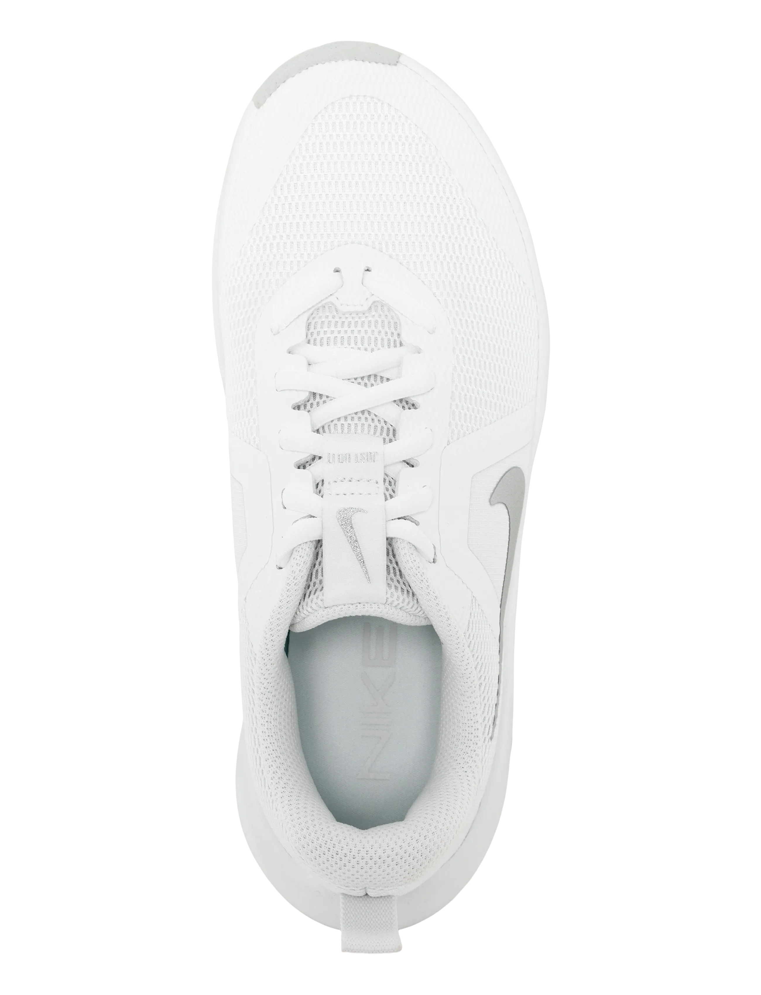 Nike - W NIKE MC TRAINER 3 - träningsskor - white/mtlc platinum-photon dus - 3