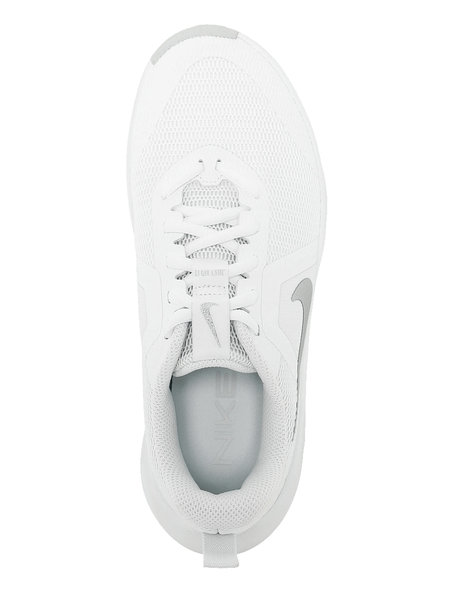 Nike - W NIKE MC TRAINER 3 - träningsskor - white/mtlc platinum-photon dus - 3