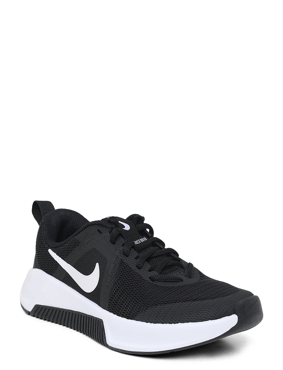 Nike - W NIKE MC TRAINER 3 - treeningjalatsid - black/white - 0