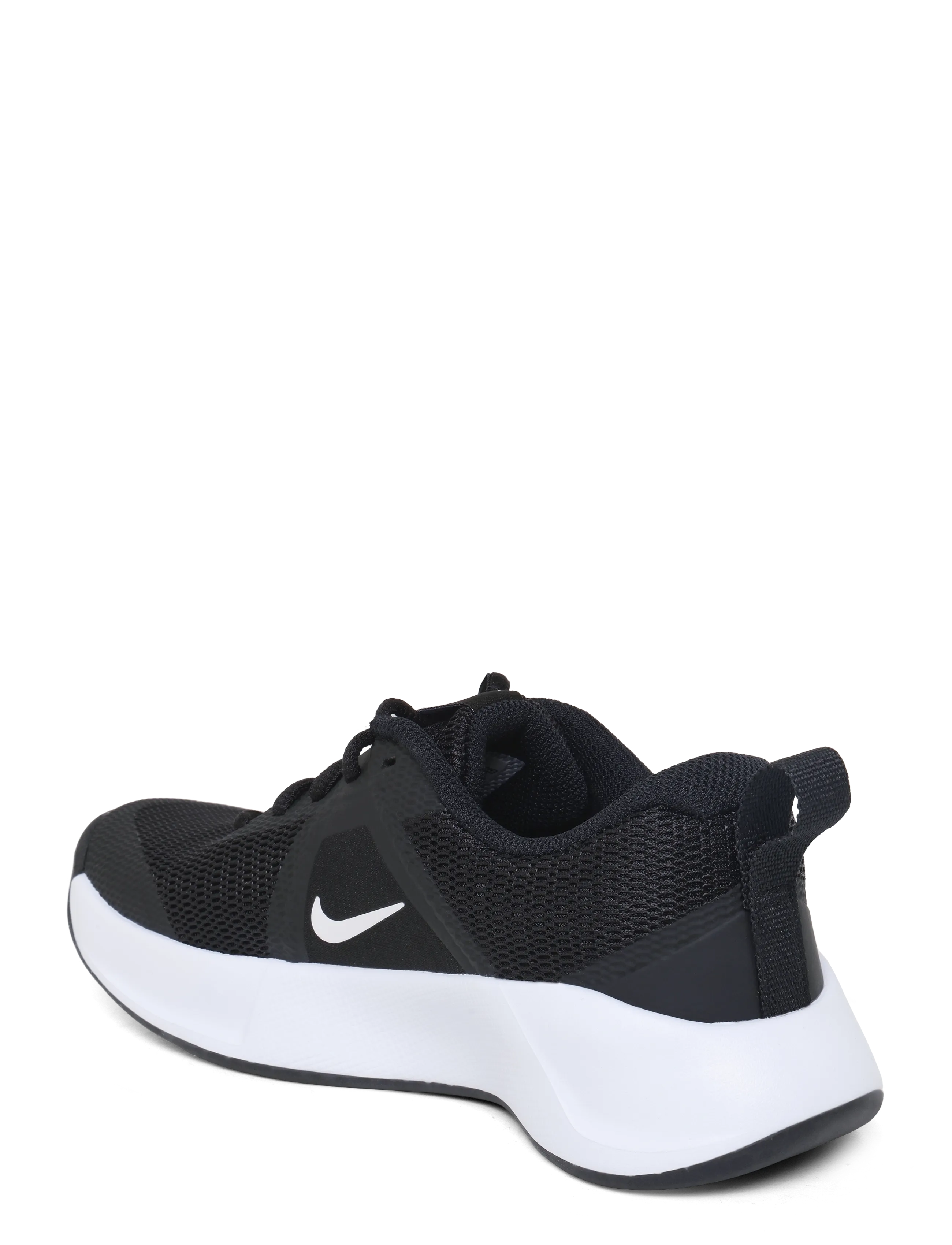 Nike - Nike MC Trainer 3 Women"s Work - träningsskor - black/white - 1