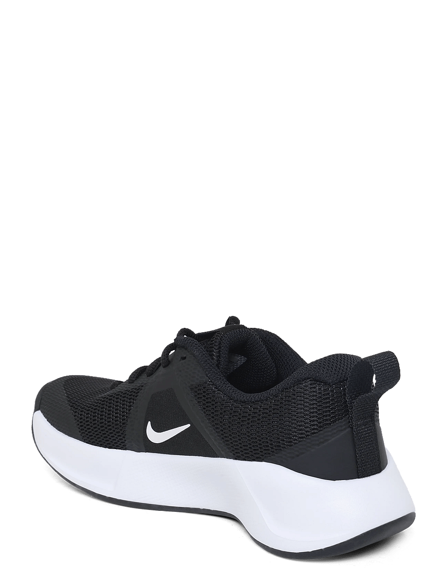 Nike - W NIKE MC TRAINER 3 - treeningjalatsid - black/white - 1