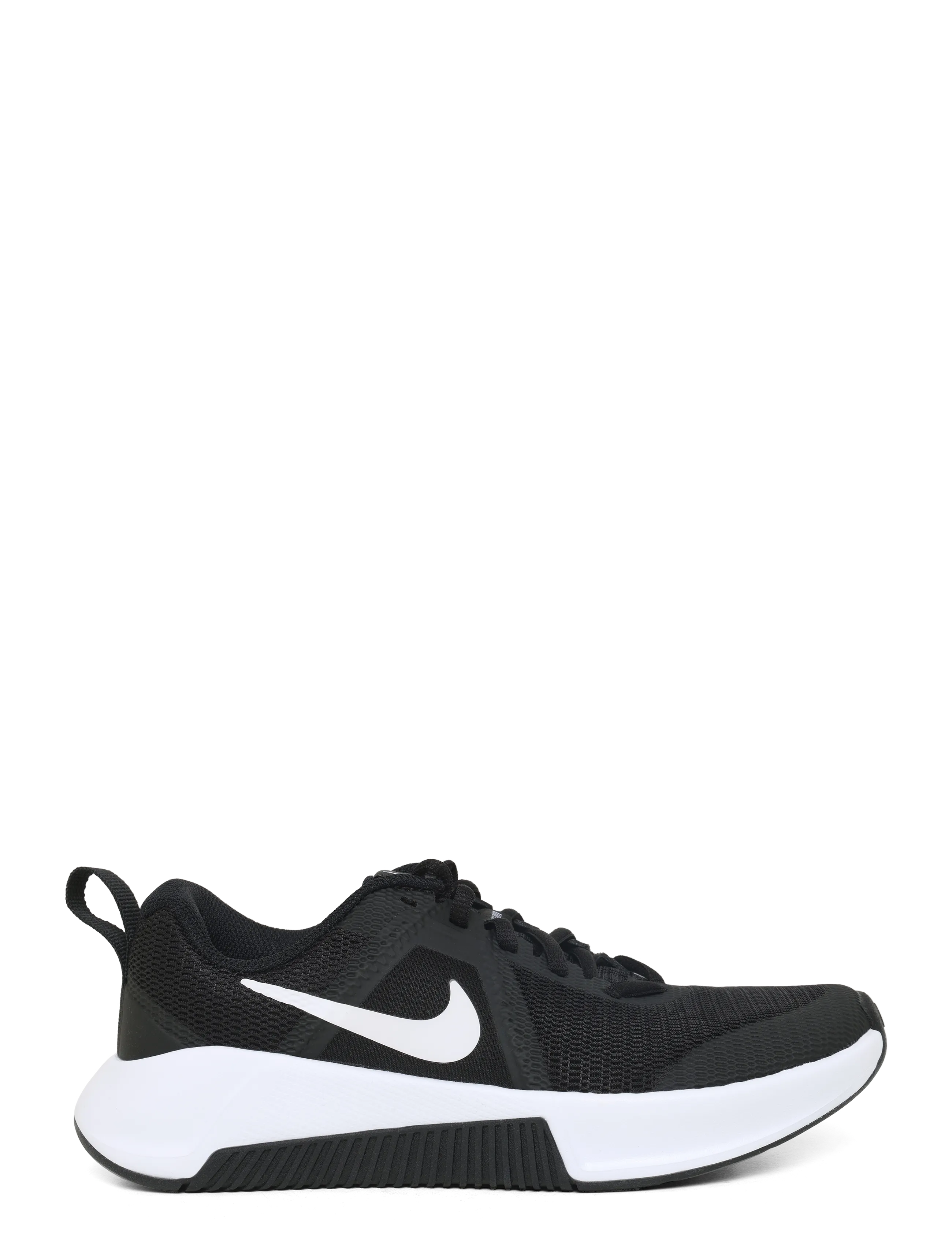 Nike - Nike MC Trainer 3 Women"s Work - träningsskor - black/white - 2