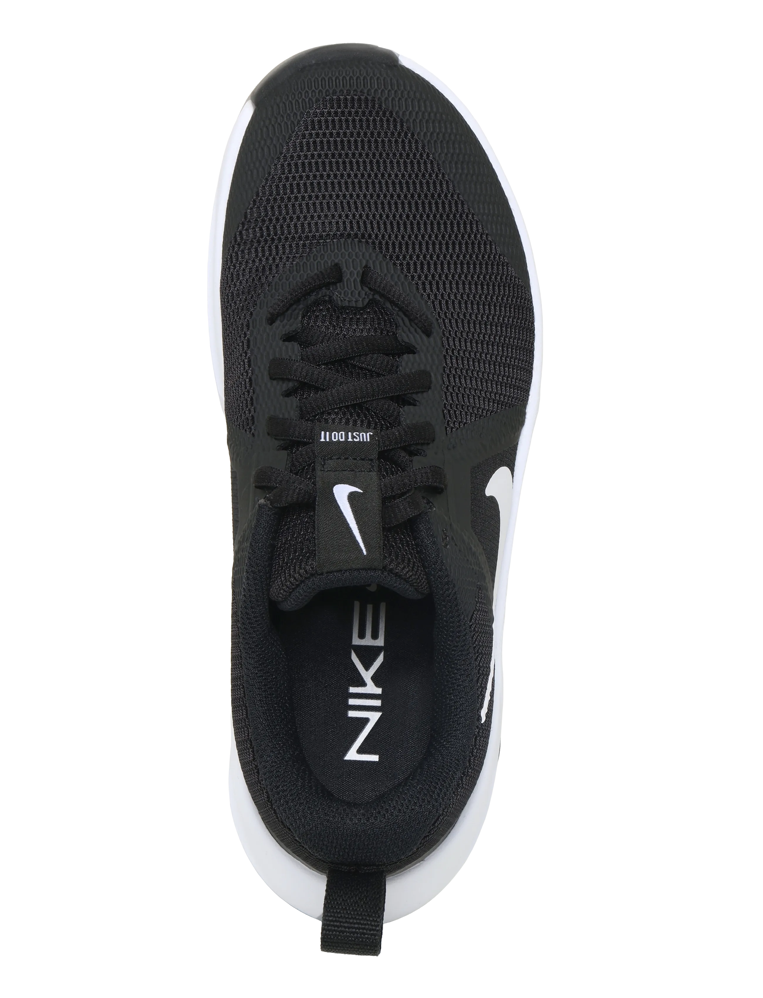 Nike - Nike MC Trainer 3 Women"s Work - träningsskor - black/white - 3